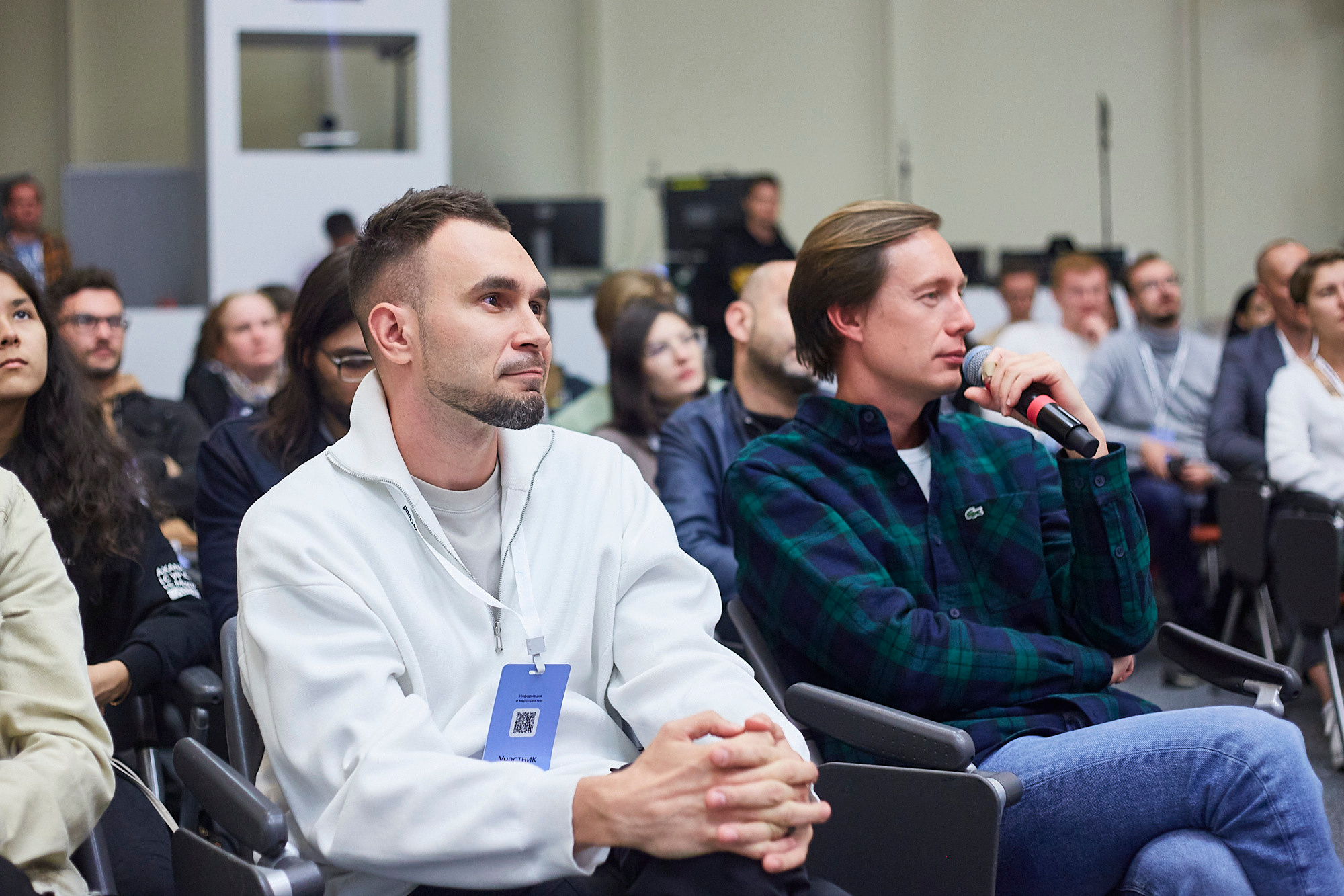 Founders` Mondays. Виктория Еремина — фотограф и видеограф в Москве