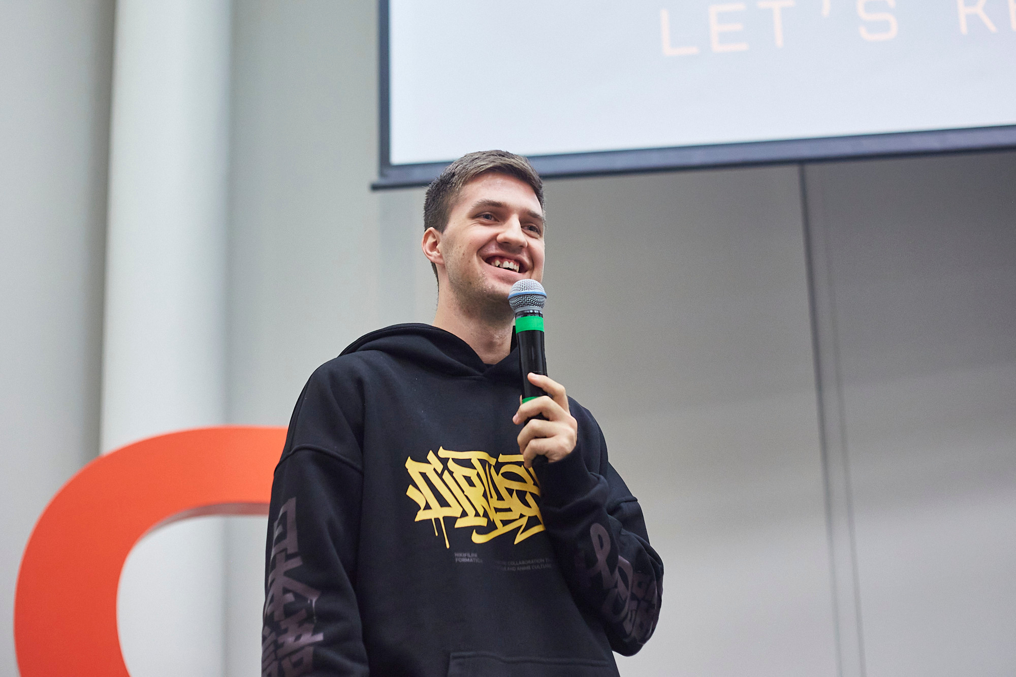 Founders` Mondays. Виктория Еремина — фотограф и видеограф в Москве