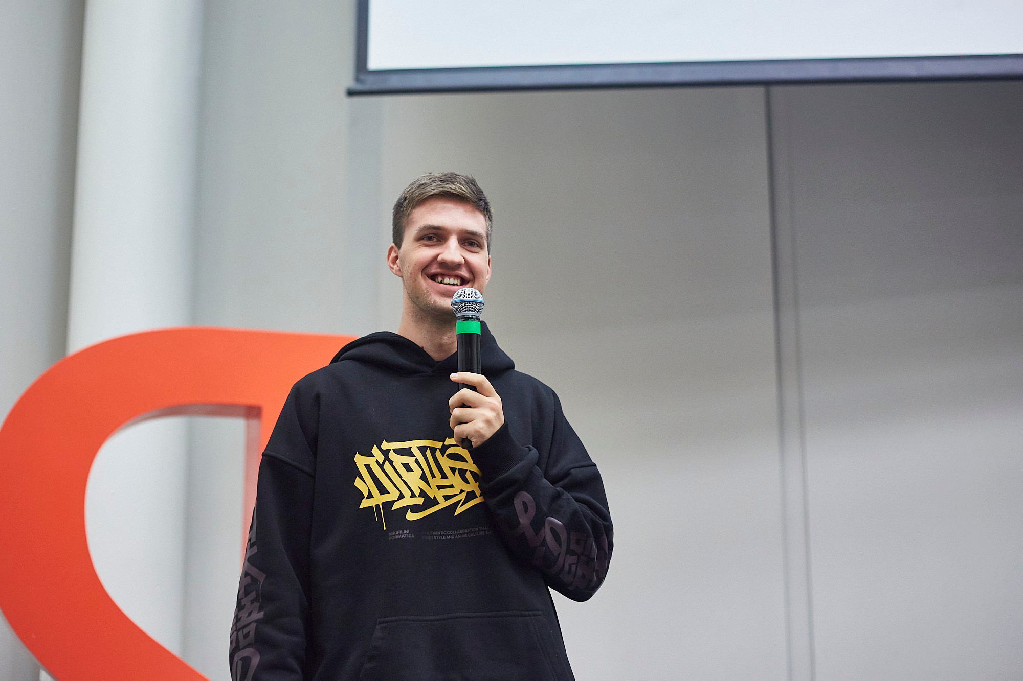 Founders` Mondays. Виктория Еремина — фотограф и видеограф в Москве