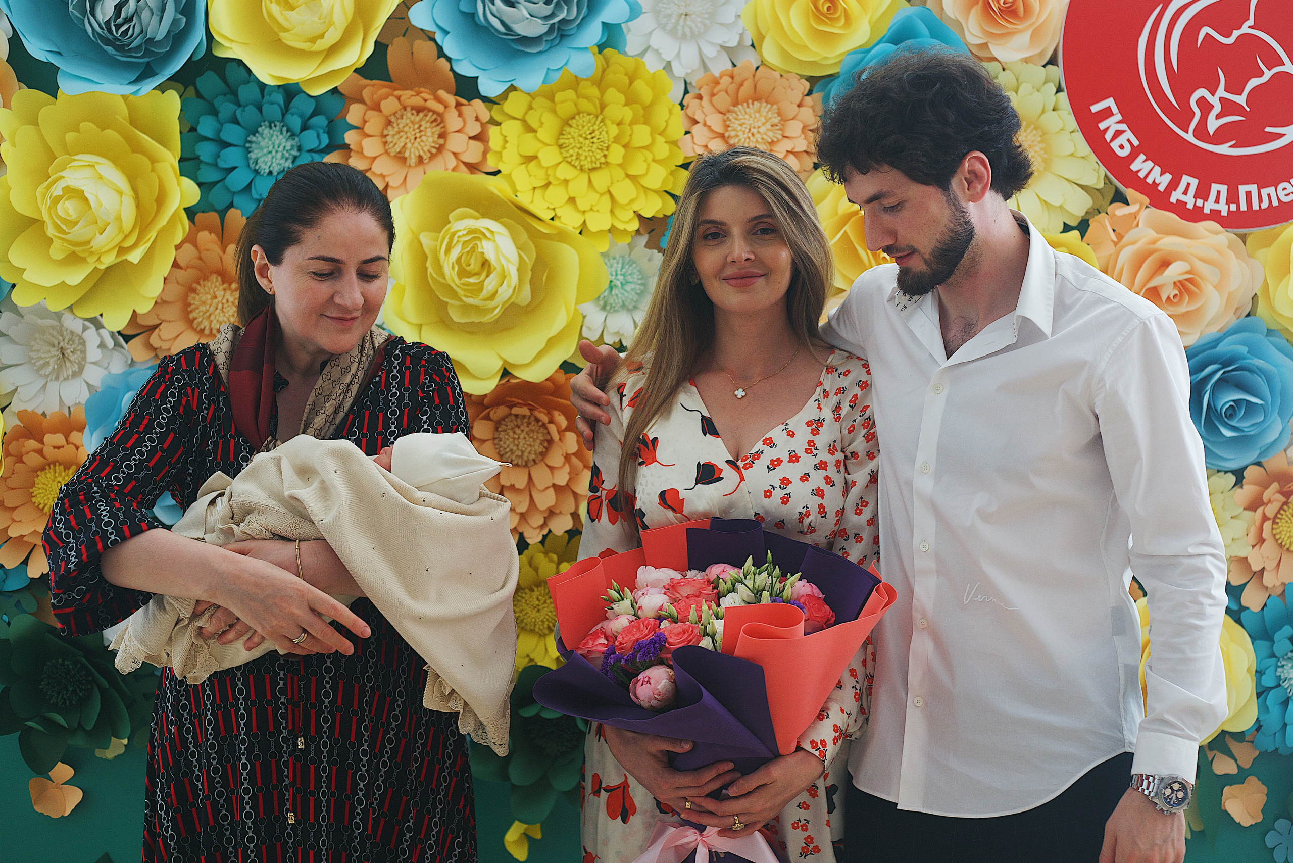 Выписка. Виктория Еремина — фотограф и видеограф в Москве