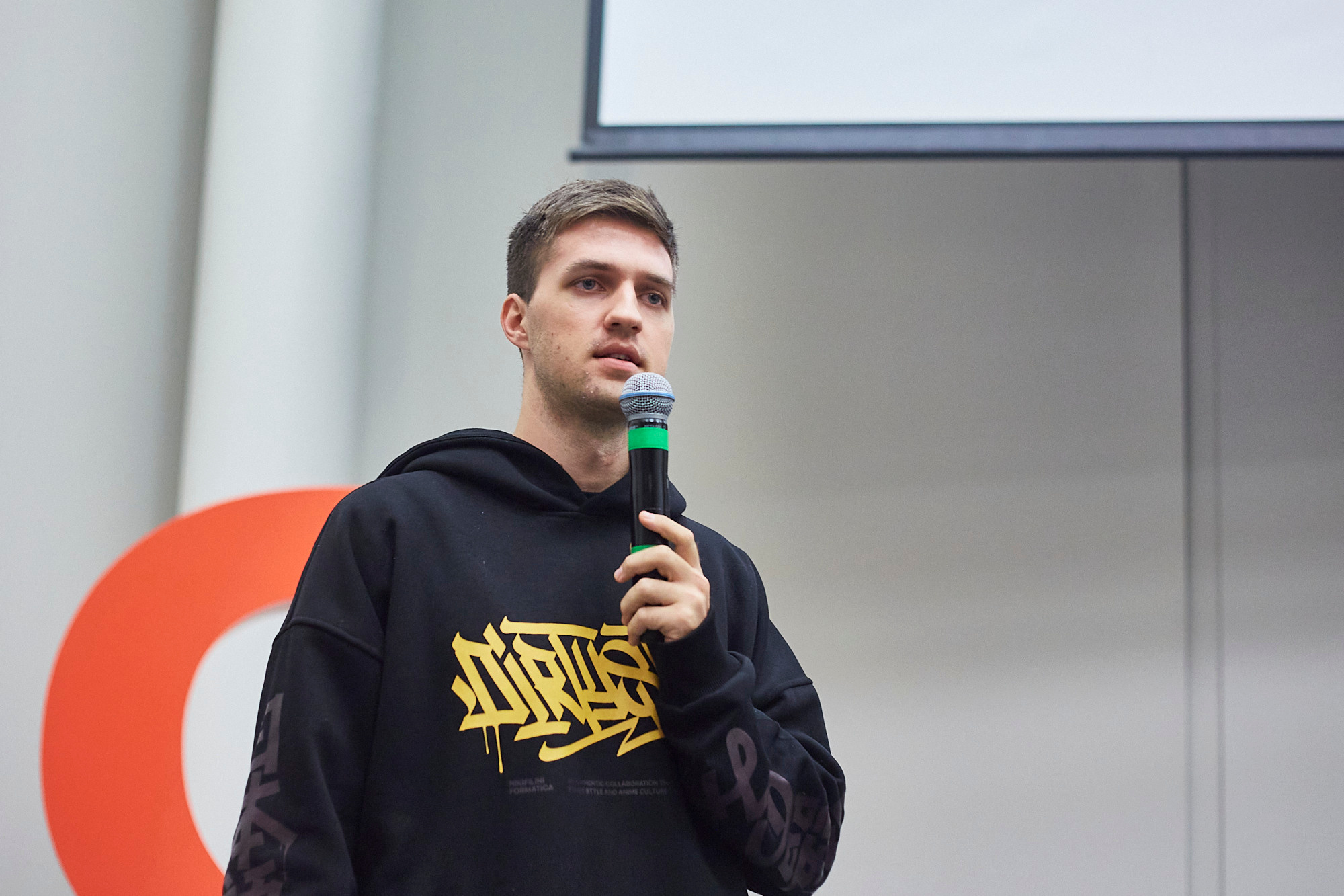 Founders` Mondays. Виктория Еремина — фотограф и видеограф в Москве