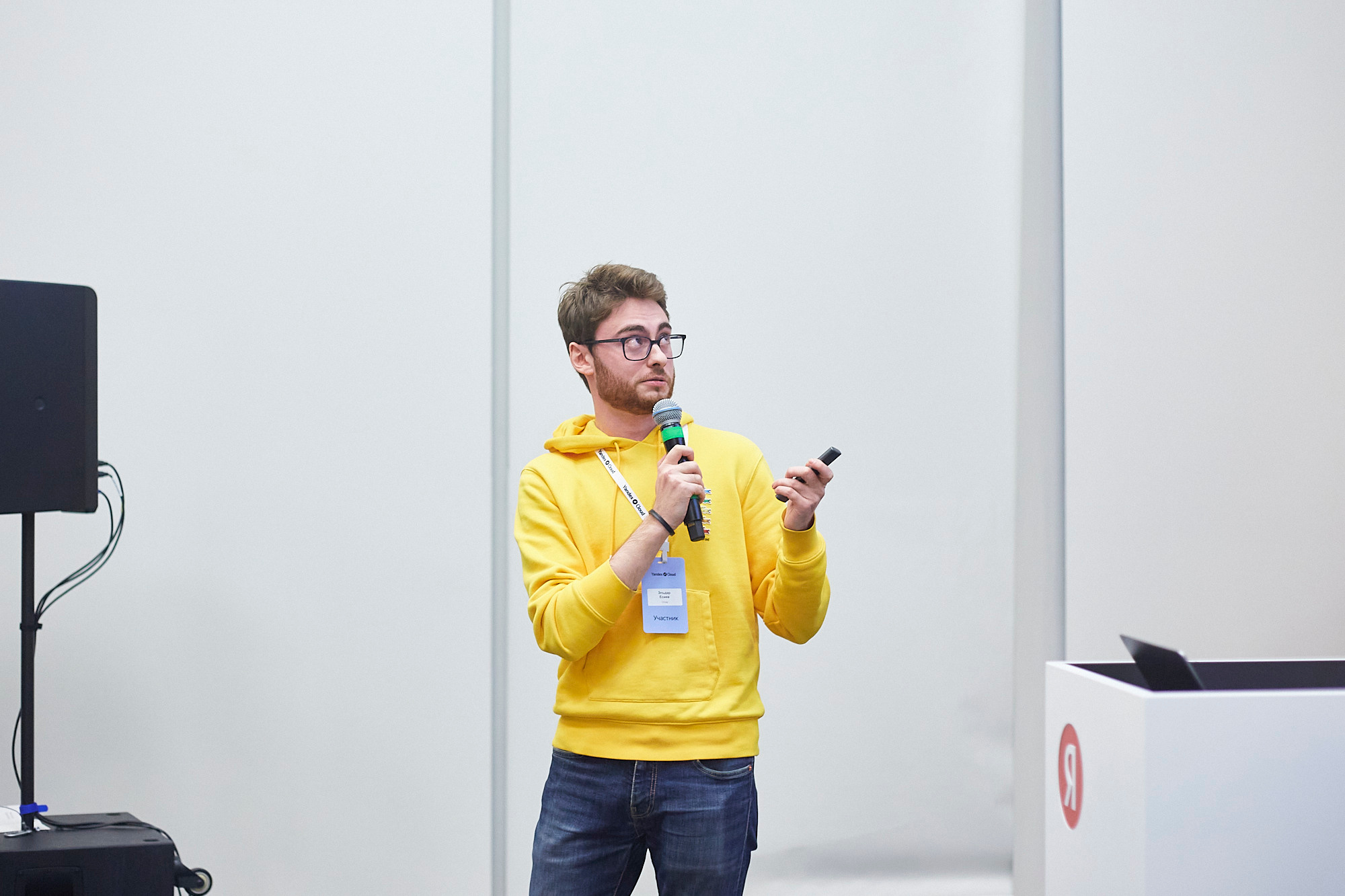 Founders` Mondays. Виктория Еремина — фотограф и видеограф в Москве