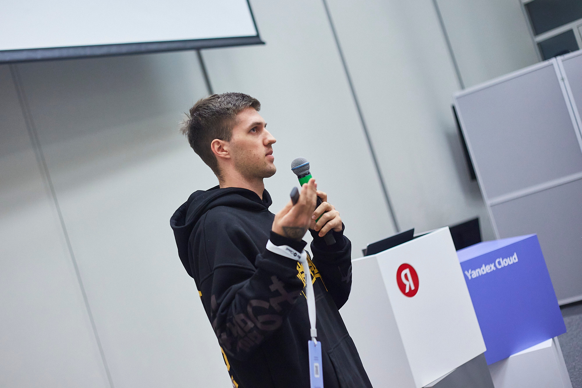 Founders` Mondays. Виктория Еремина — фотограф и видеограф в Москве