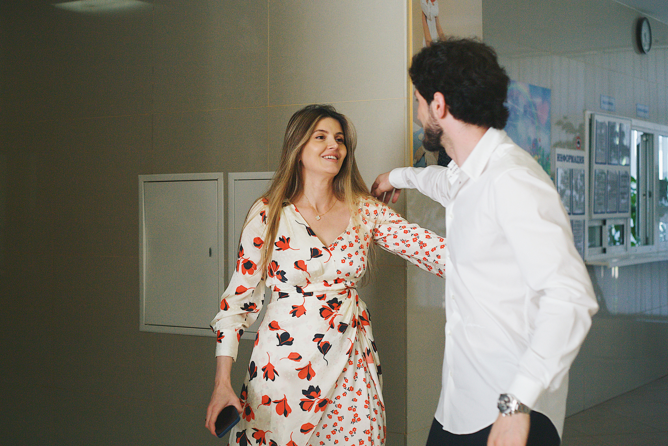 Выписка. Виктория Еремина — фотограф и видеограф в Москве