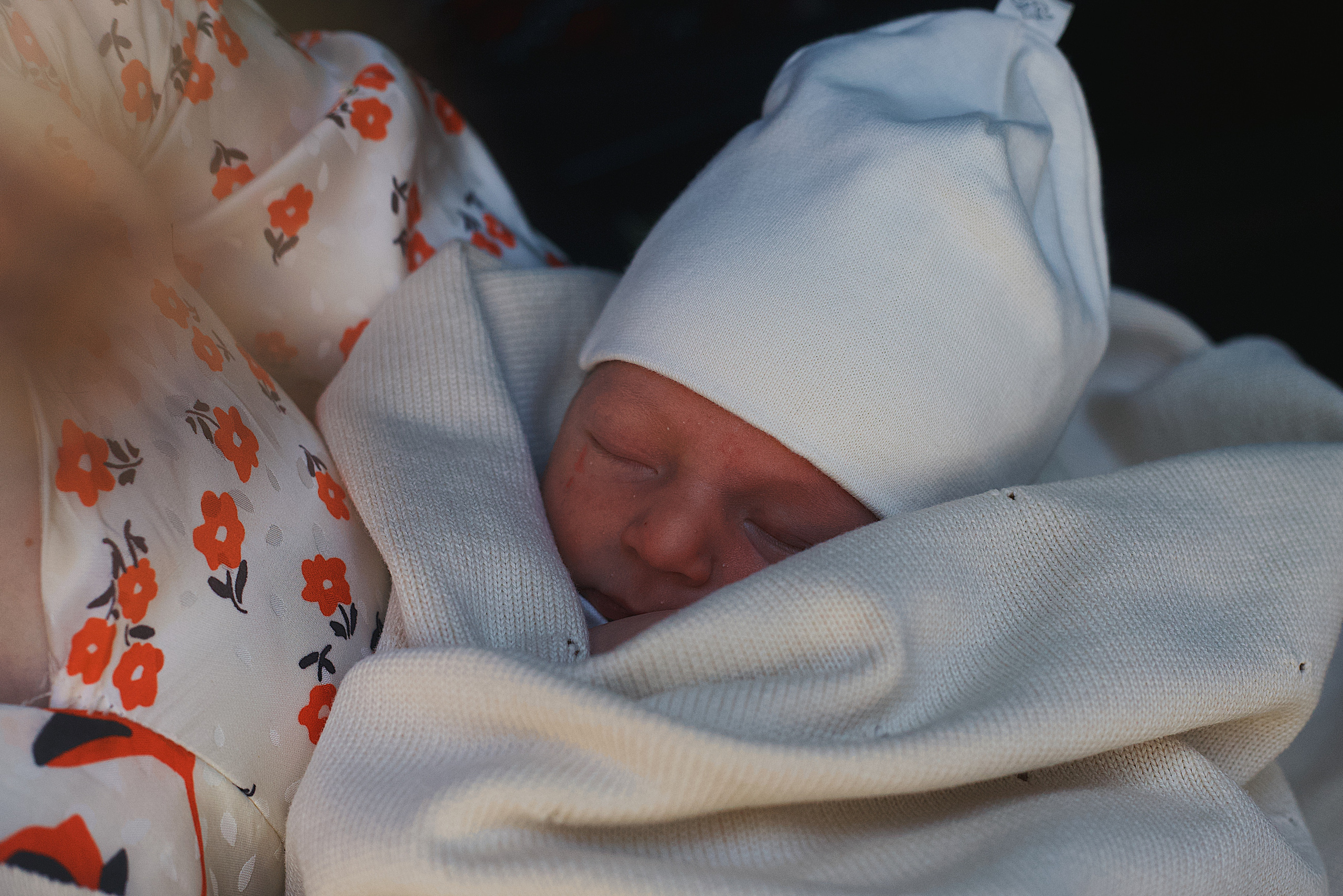 Выписка. Виктория Еремина — фотограф и видеограф в Москве