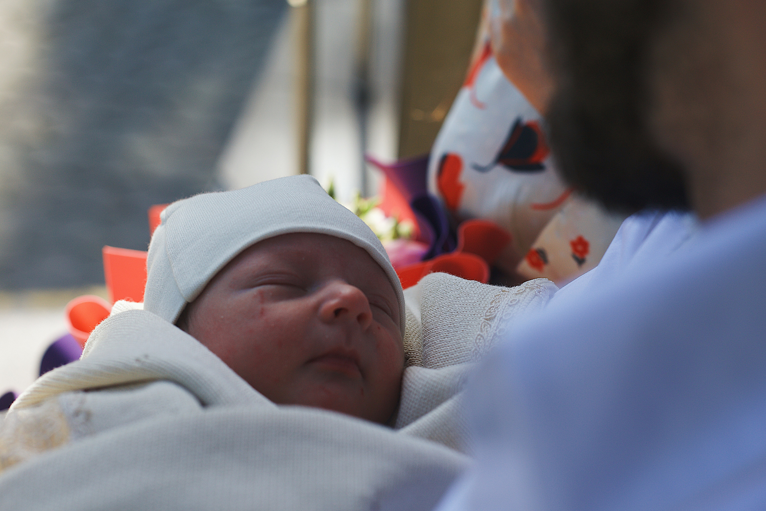 Выписка. Виктория Еремина — фотограф и видеограф в Москве