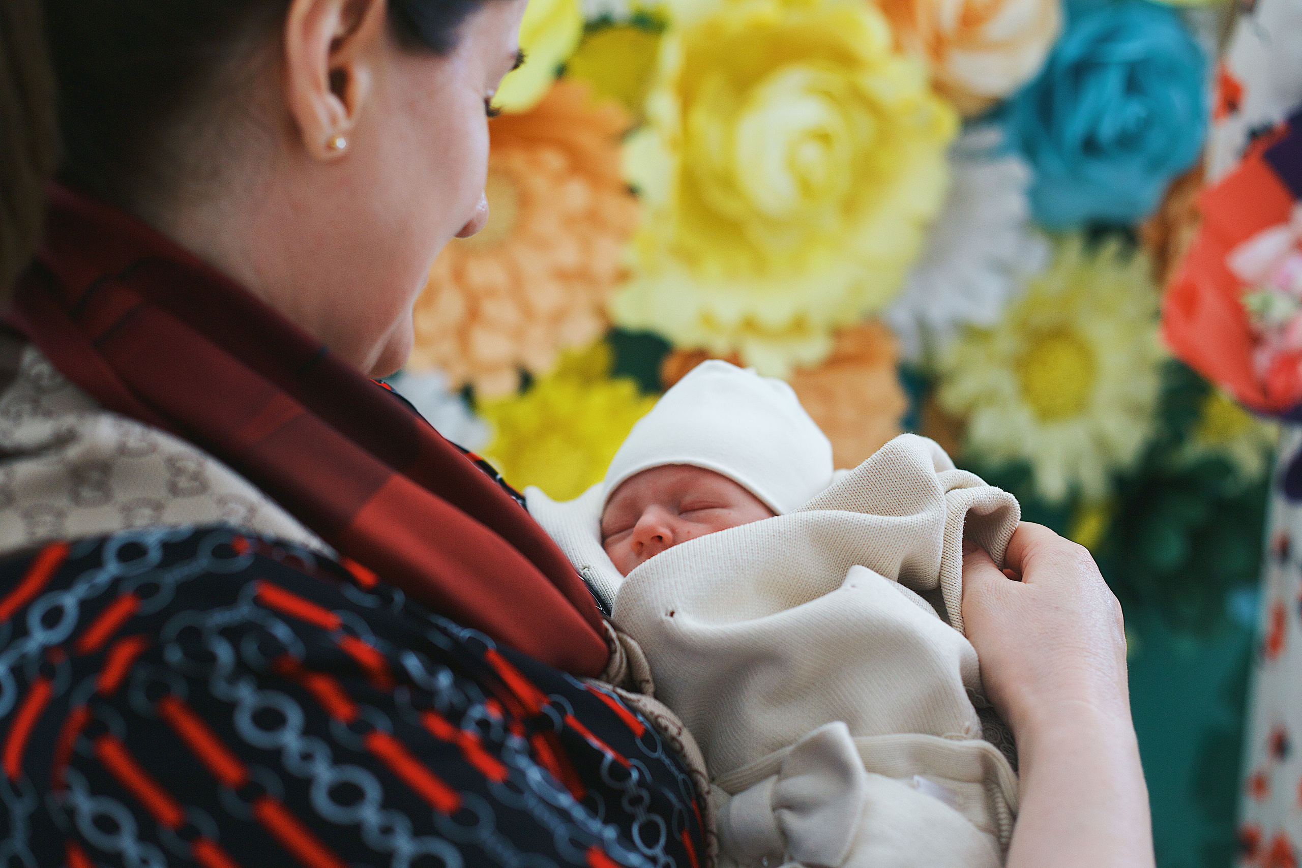 Выписка. Виктория Еремина — фотограф и видеограф в Москве