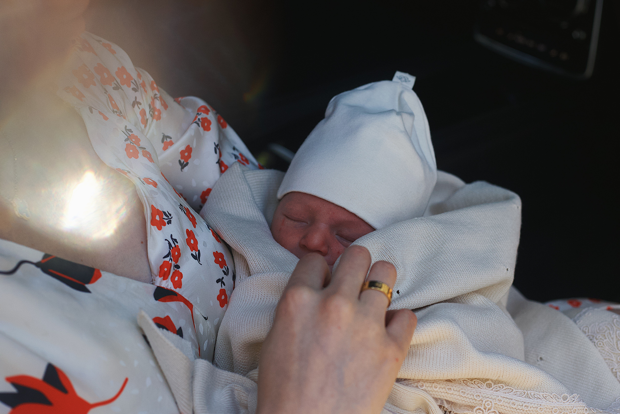 Выписка. Виктория Еремина — фотограф и видеограф в Москве