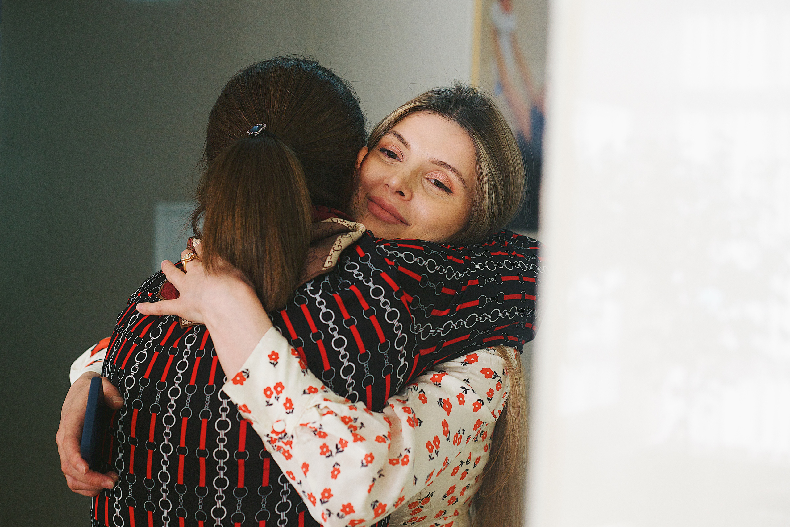 Выписка. Виктория Еремина — фотограф и видеограф в Москве