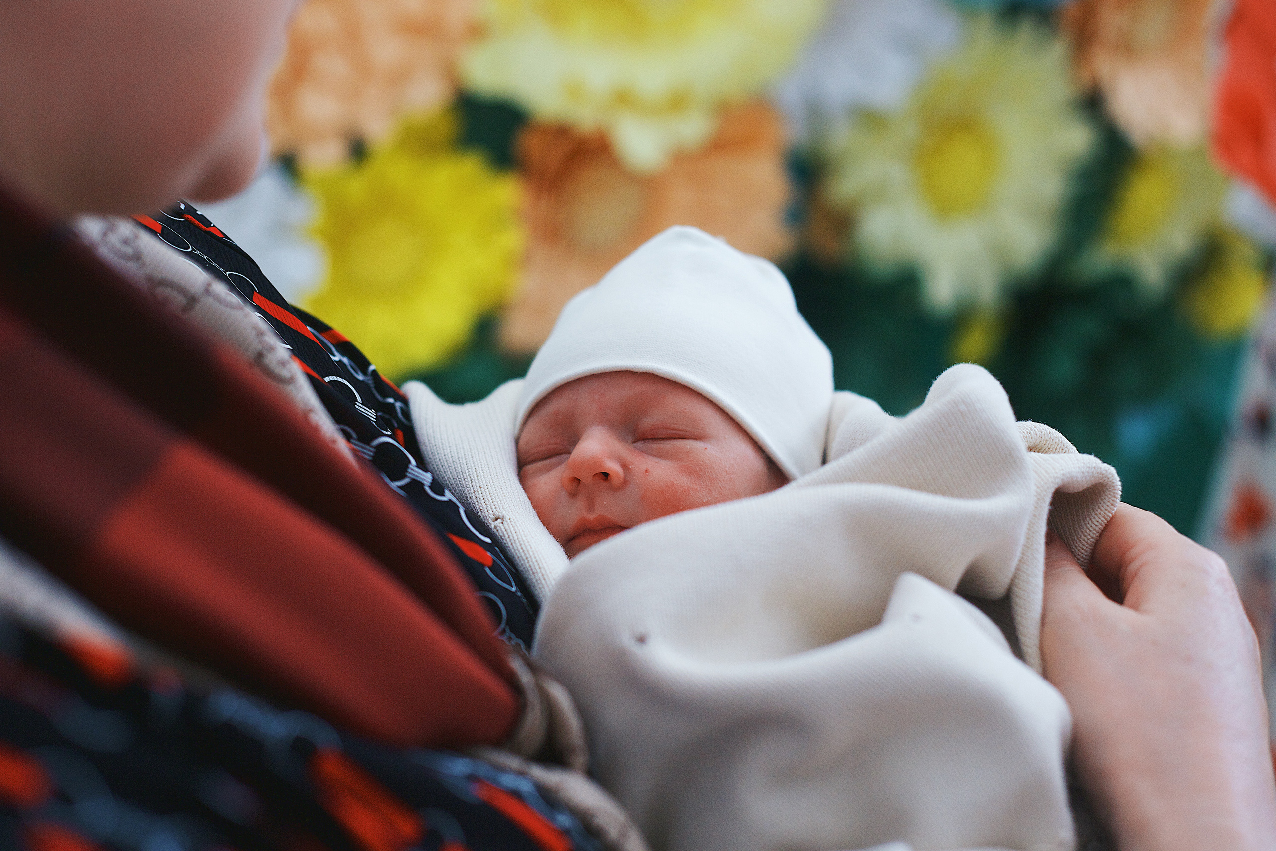 Выписка. Виктория Еремина — фотограф и видеограф в Москве