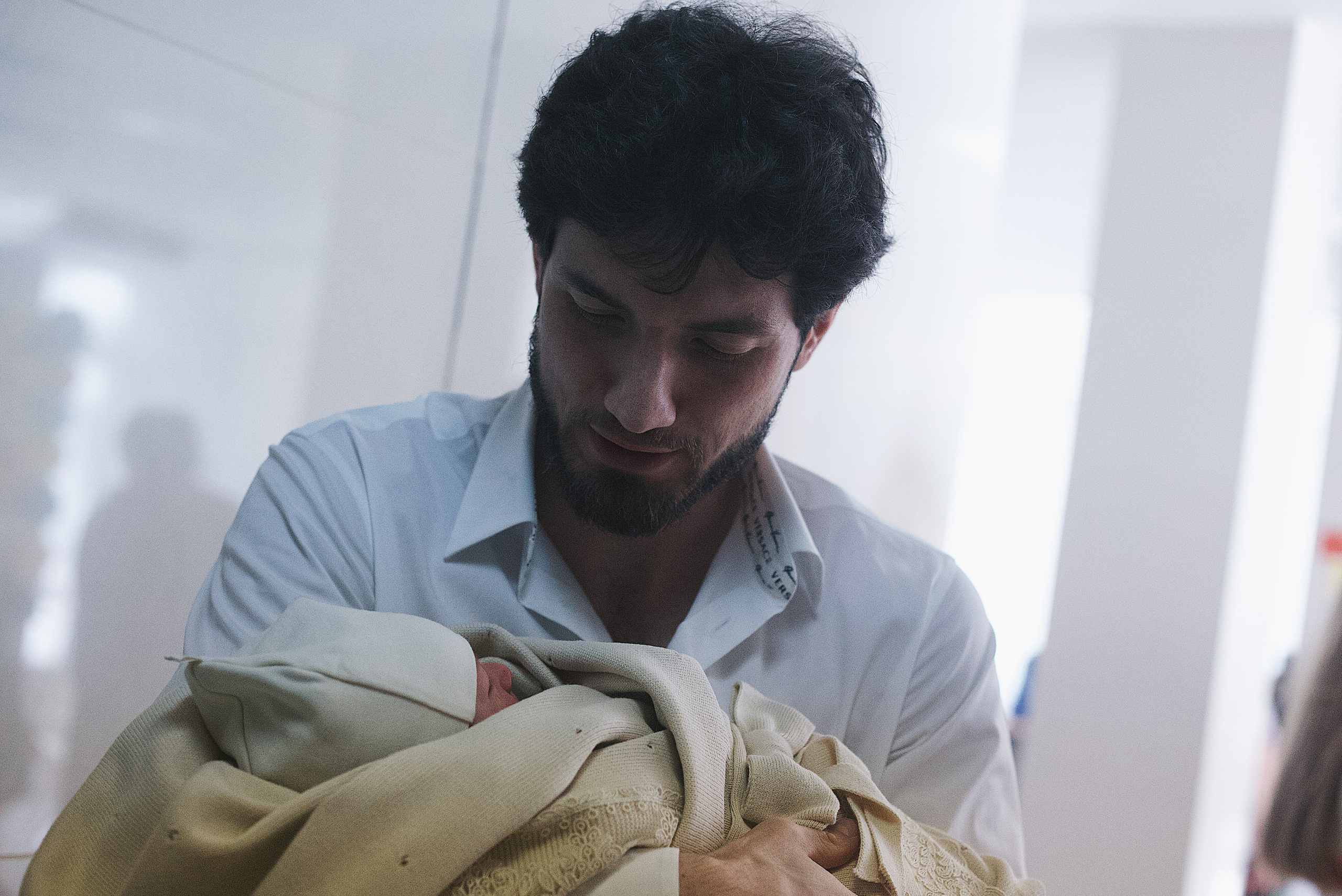 Выписка. Виктория Еремина — фотограф и видеограф в Москве