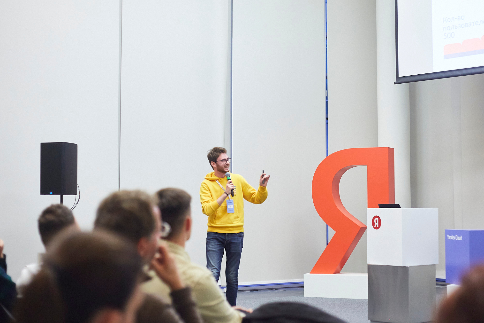 Founders` Mondays. Виктория Еремина — фотограф и видеограф в Москве