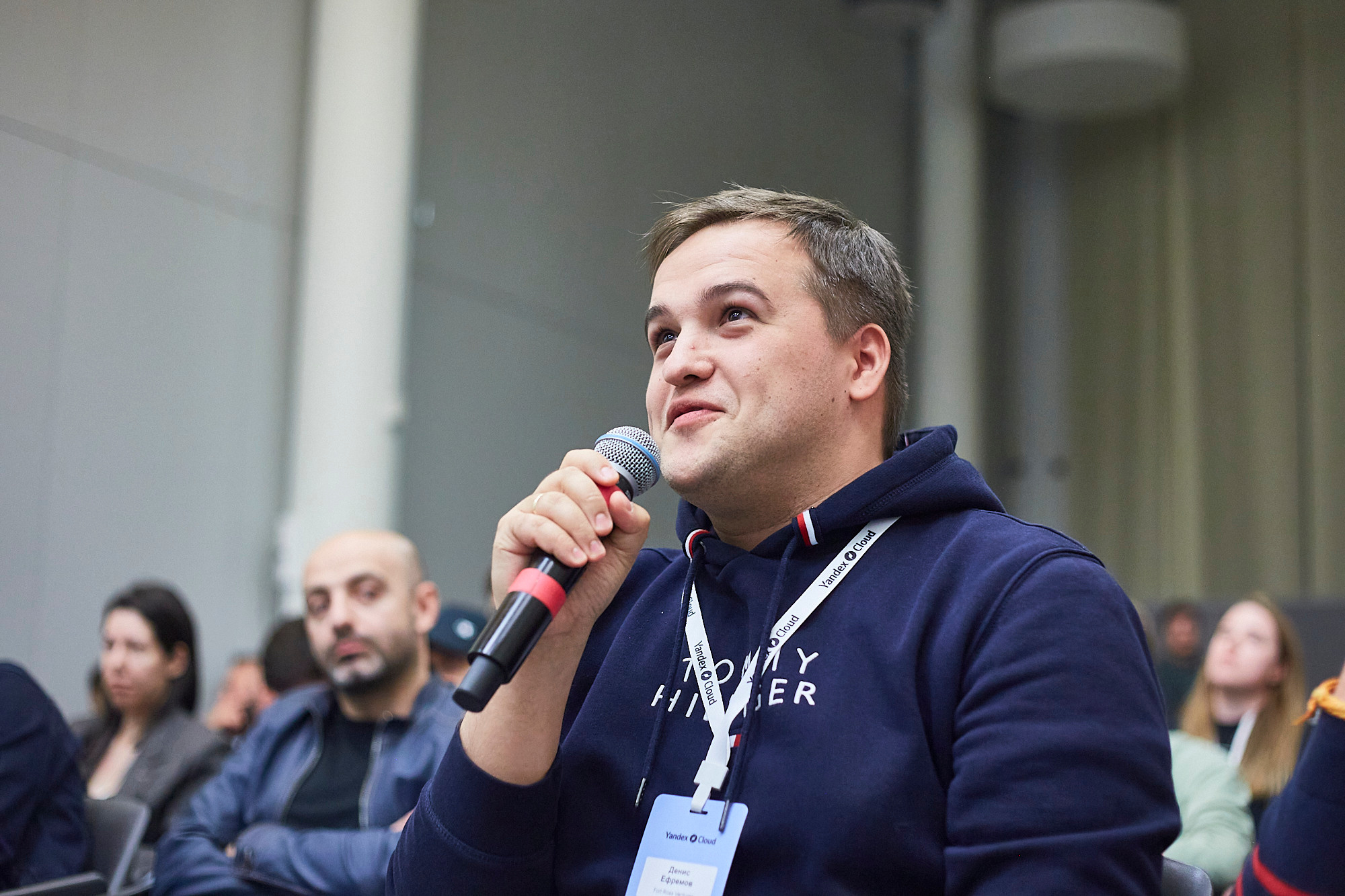 Founders` Mondays. Виктория Еремина — фотограф и видеограф в Москве