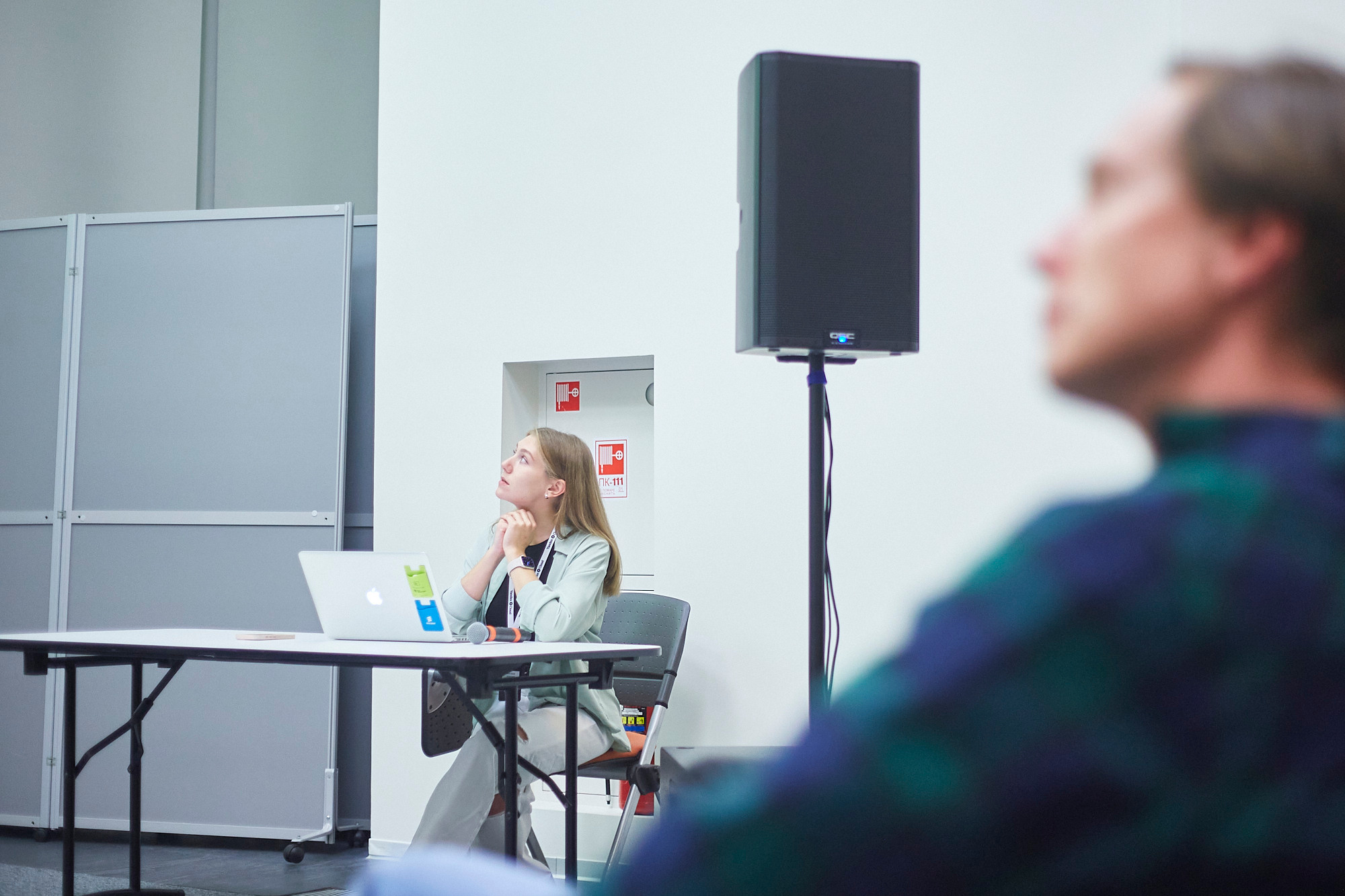 Founders` Mondays. Виктория Еремина — фотограф и видеограф в Москве