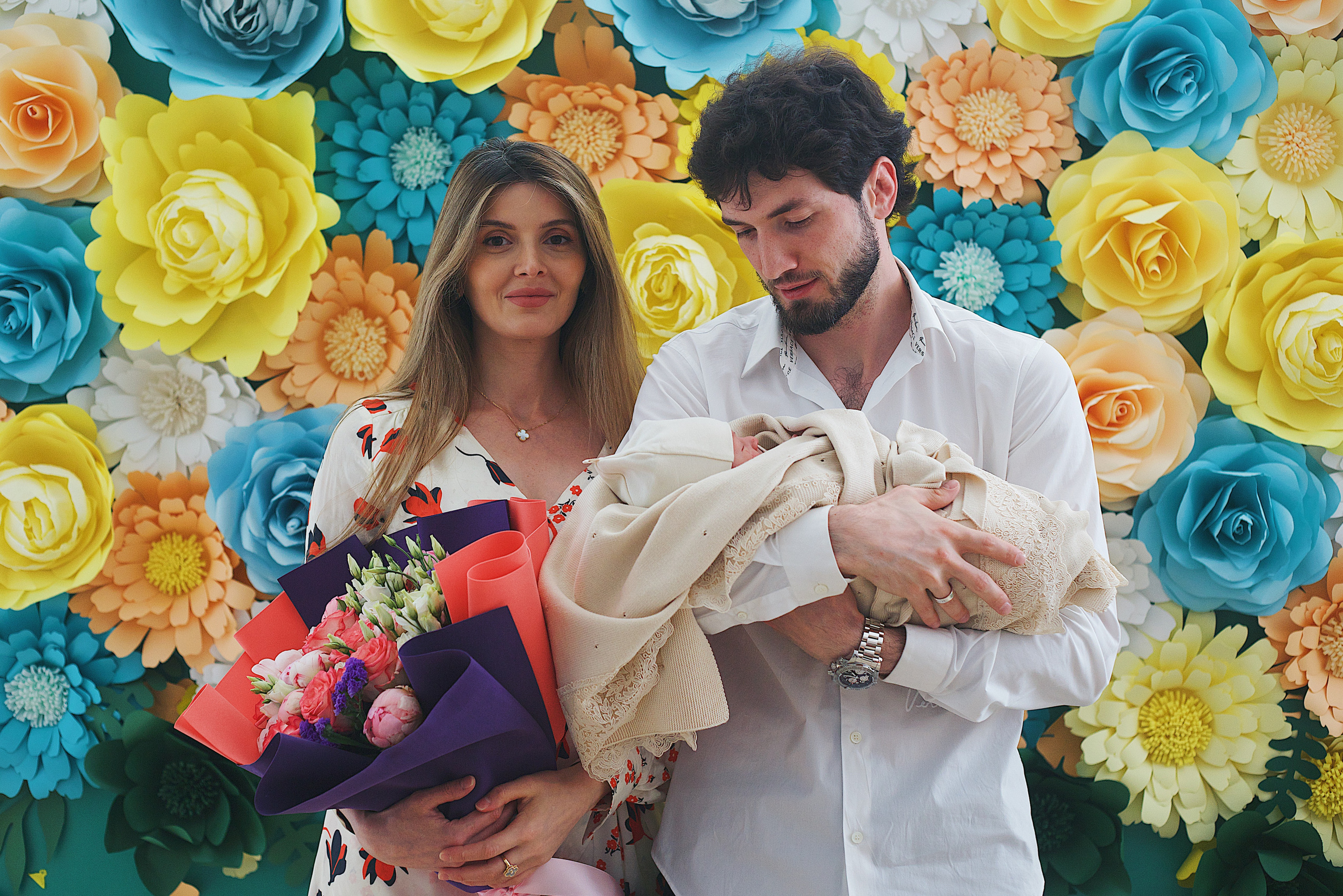 Выписка. Виктория Еремина — фотограф и видеограф в Москве