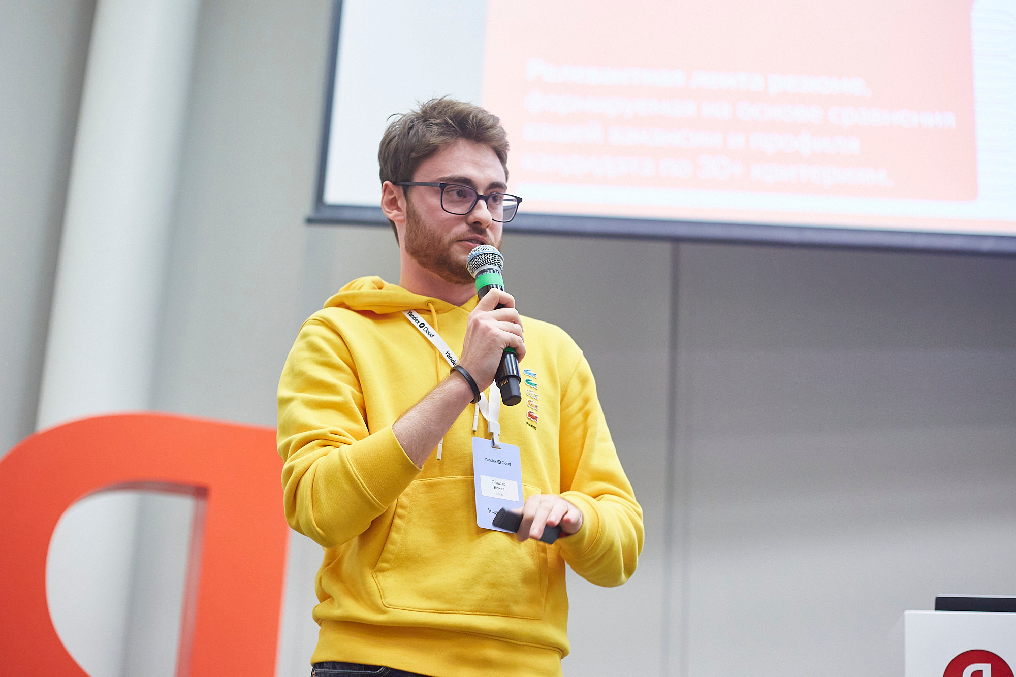 Founders` Mondays. Виктория Еремина — фотограф и видеограф в Москве