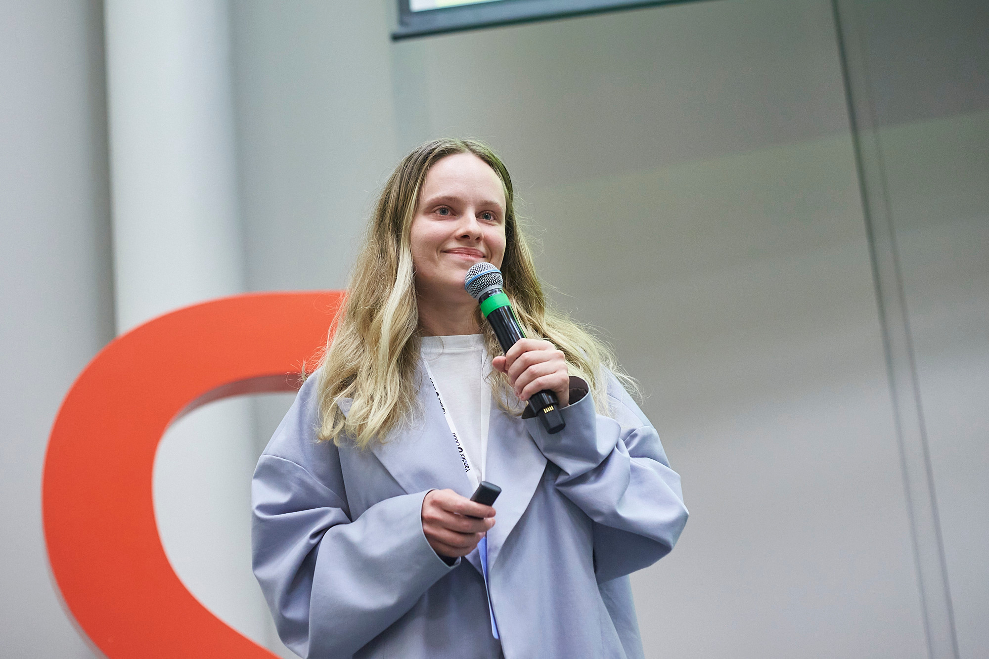 Founders` Mondays. Виктория Еремина — фотограф и видеограф в Москве