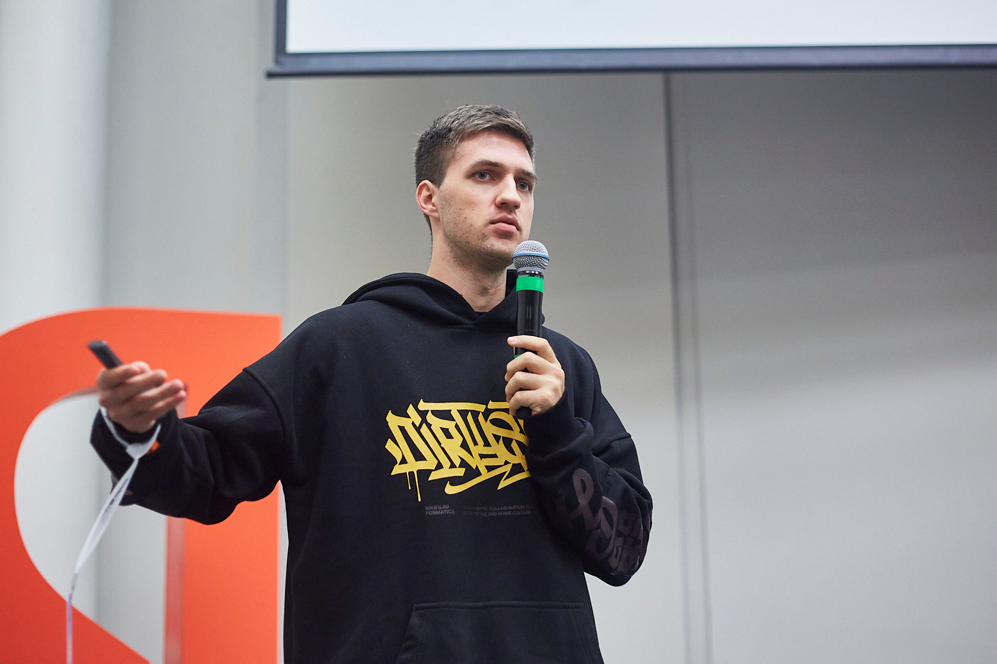 Founders` Mondays. Виктория Еремина — фотограф и видеограф в Москве