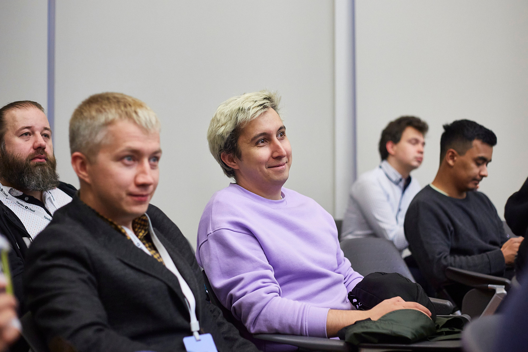 Founders` Mondays. Виктория Еремина — фотограф и видеограф в Москве