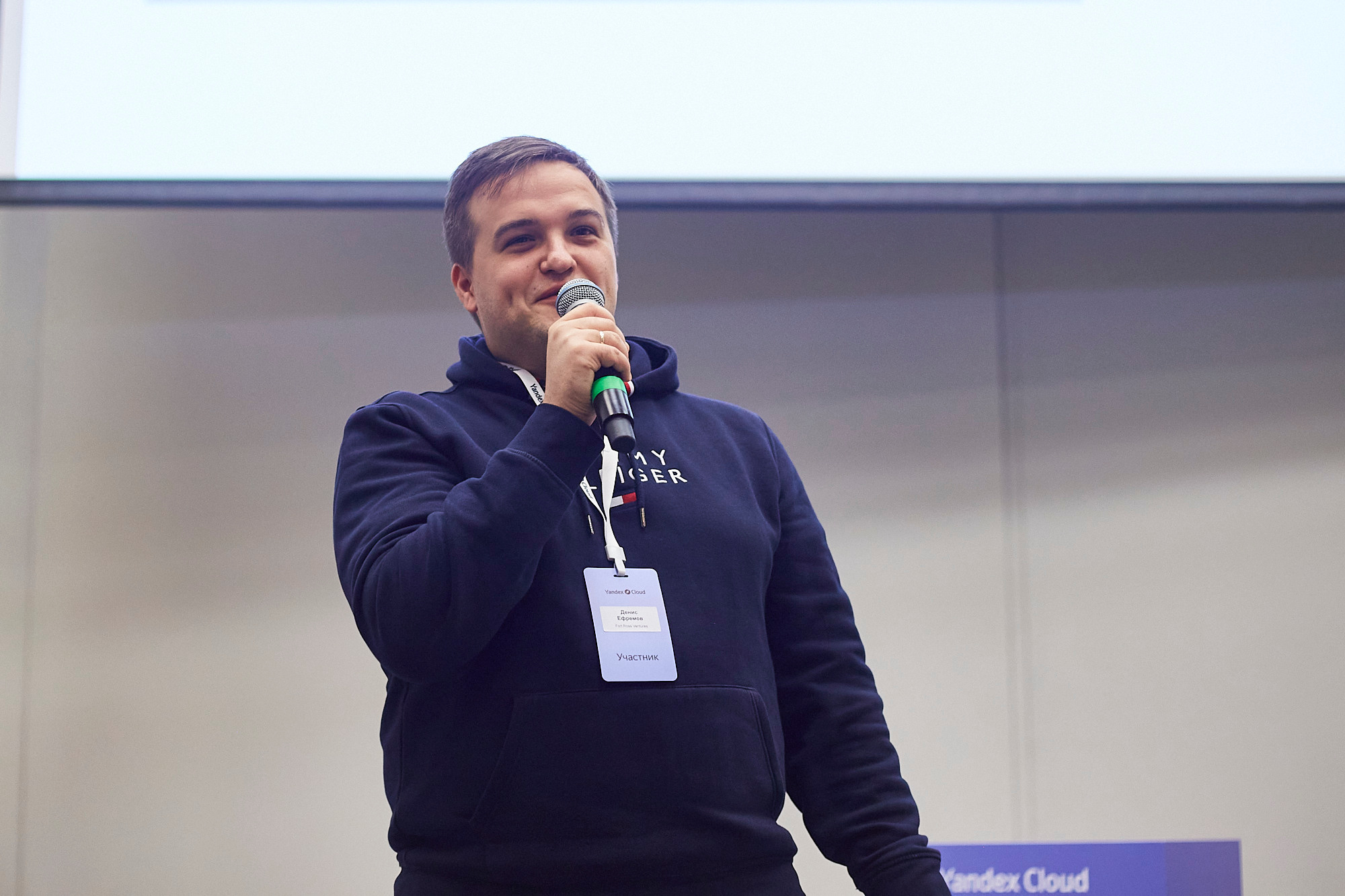 Founders` Mondays. Виктория Еремина — фотограф и видеограф в Москве