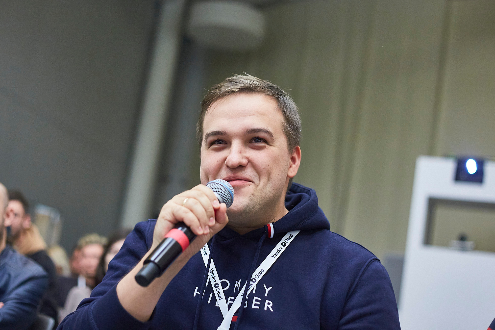 Founders` Mondays. Виктория Еремина — фотограф и видеограф в Москве