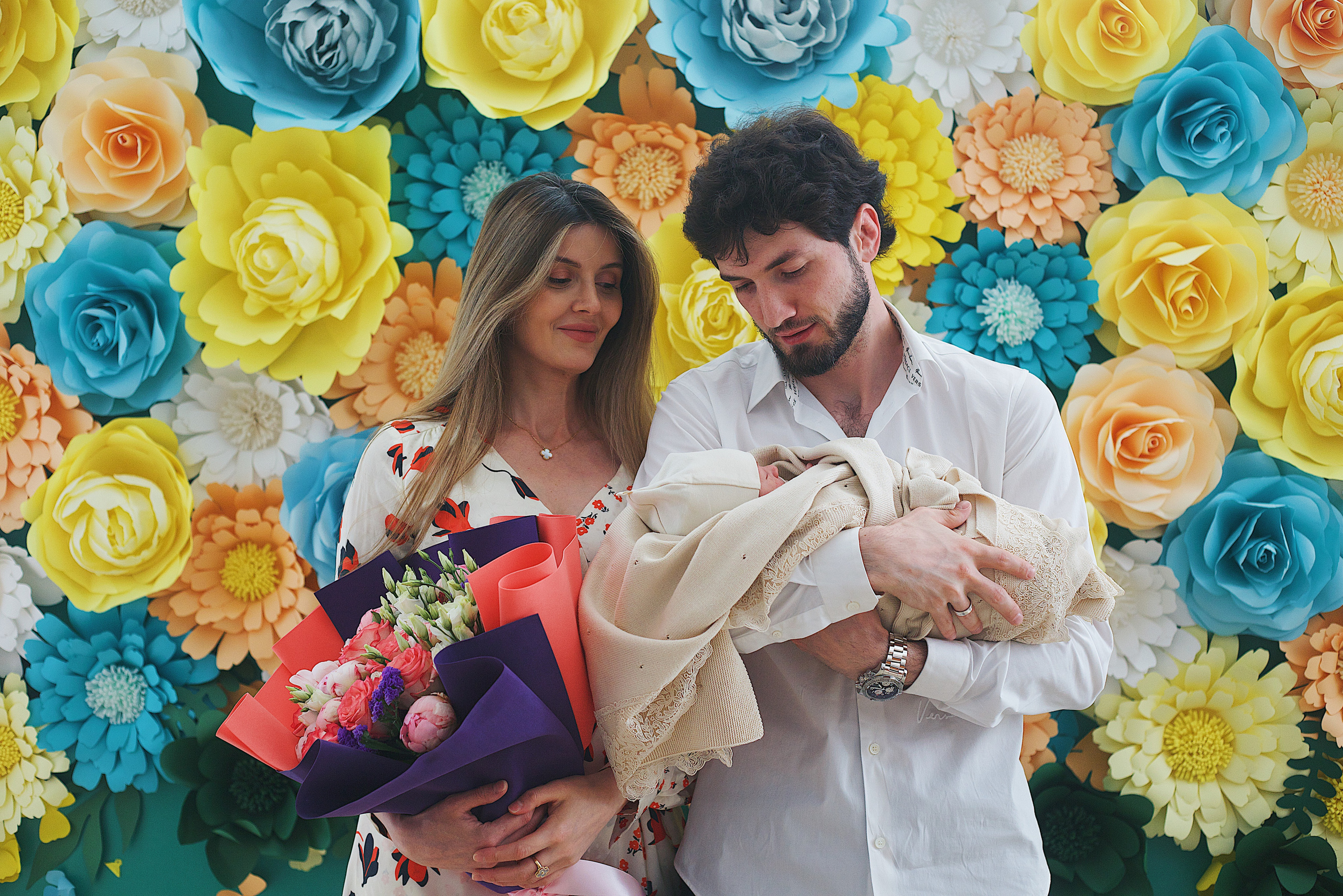 Выписка. Виктория Еремина — фотограф и видеограф в Москве