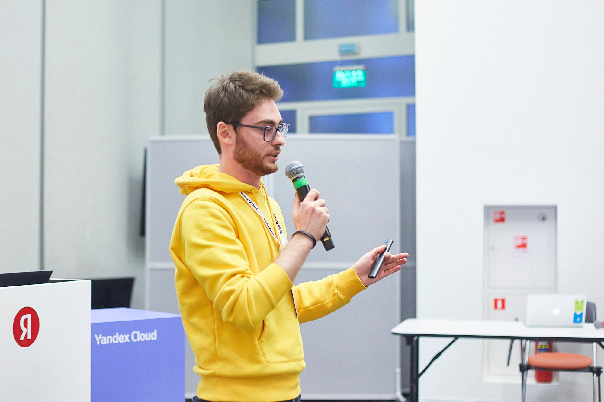 Founders` Mondays. Виктория Еремина — фотограф и видеограф в Москве