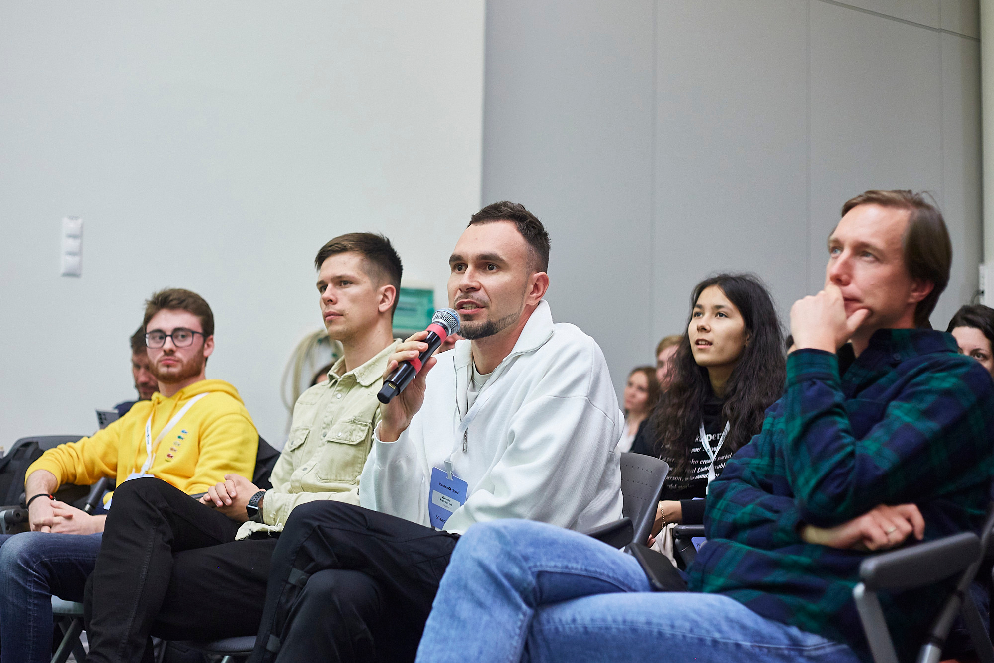 Founders` Mondays. Виктория Еремина — фотограф и видеограф в Москве