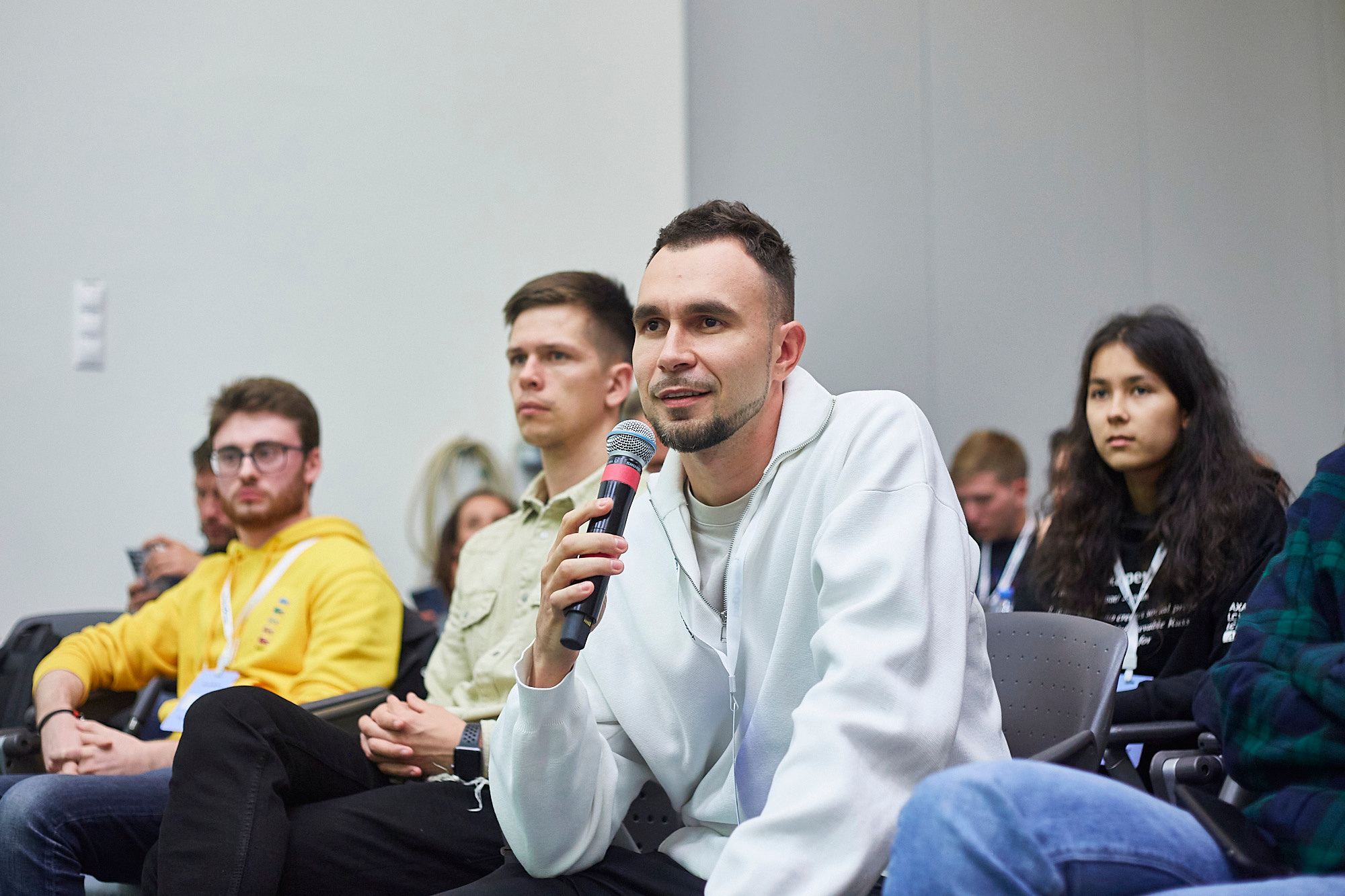 Founders` Mondays. Виктория Еремина — фотограф и видеограф в Москве