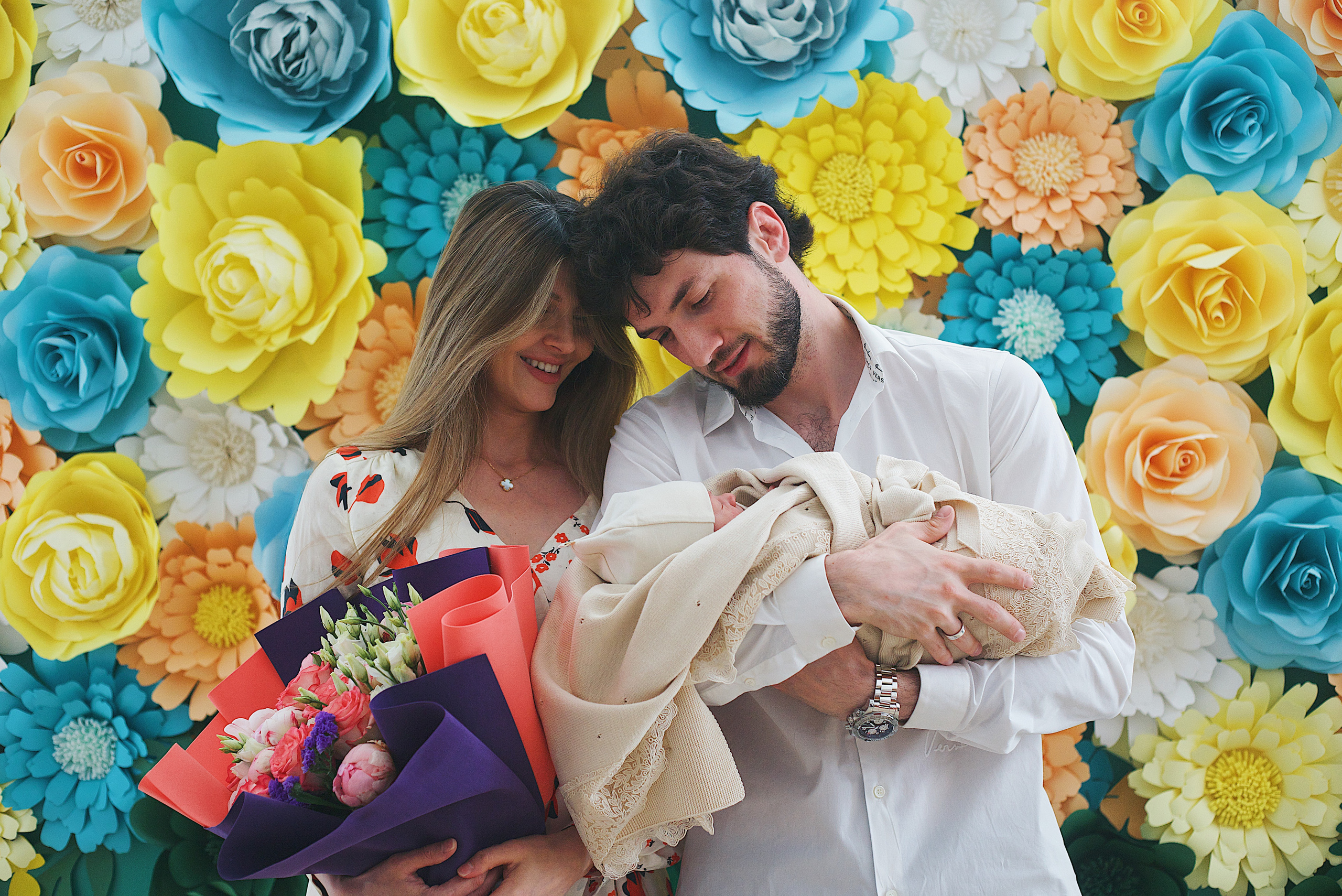 Выписка. Виктория Еремина — фотограф и видеограф в Москве