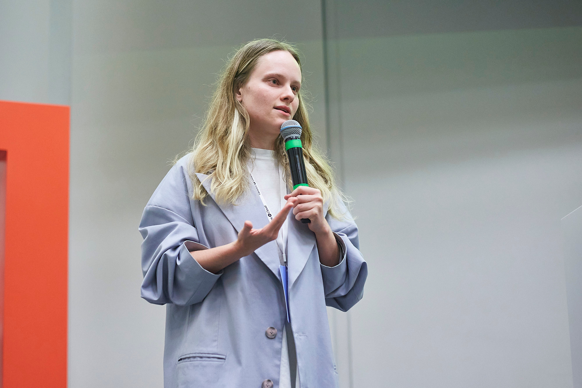 Founders` Mondays. Виктория Еремина — фотограф и видеограф в Москве