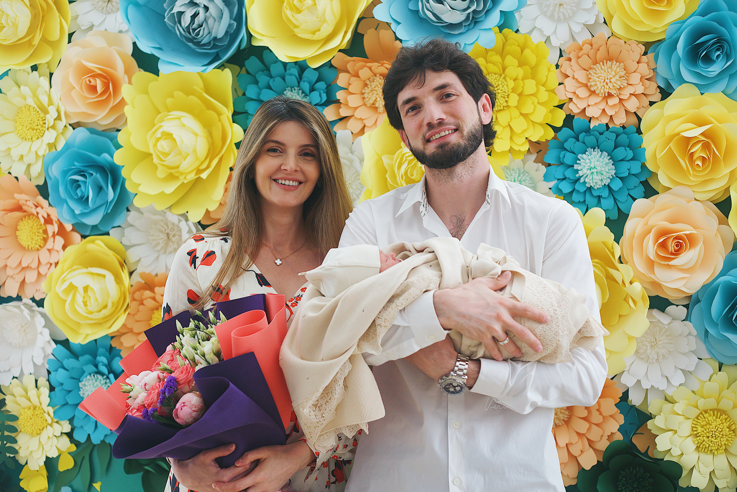 Выписка. Виктория Еремина — фотограф и видеограф в Москве