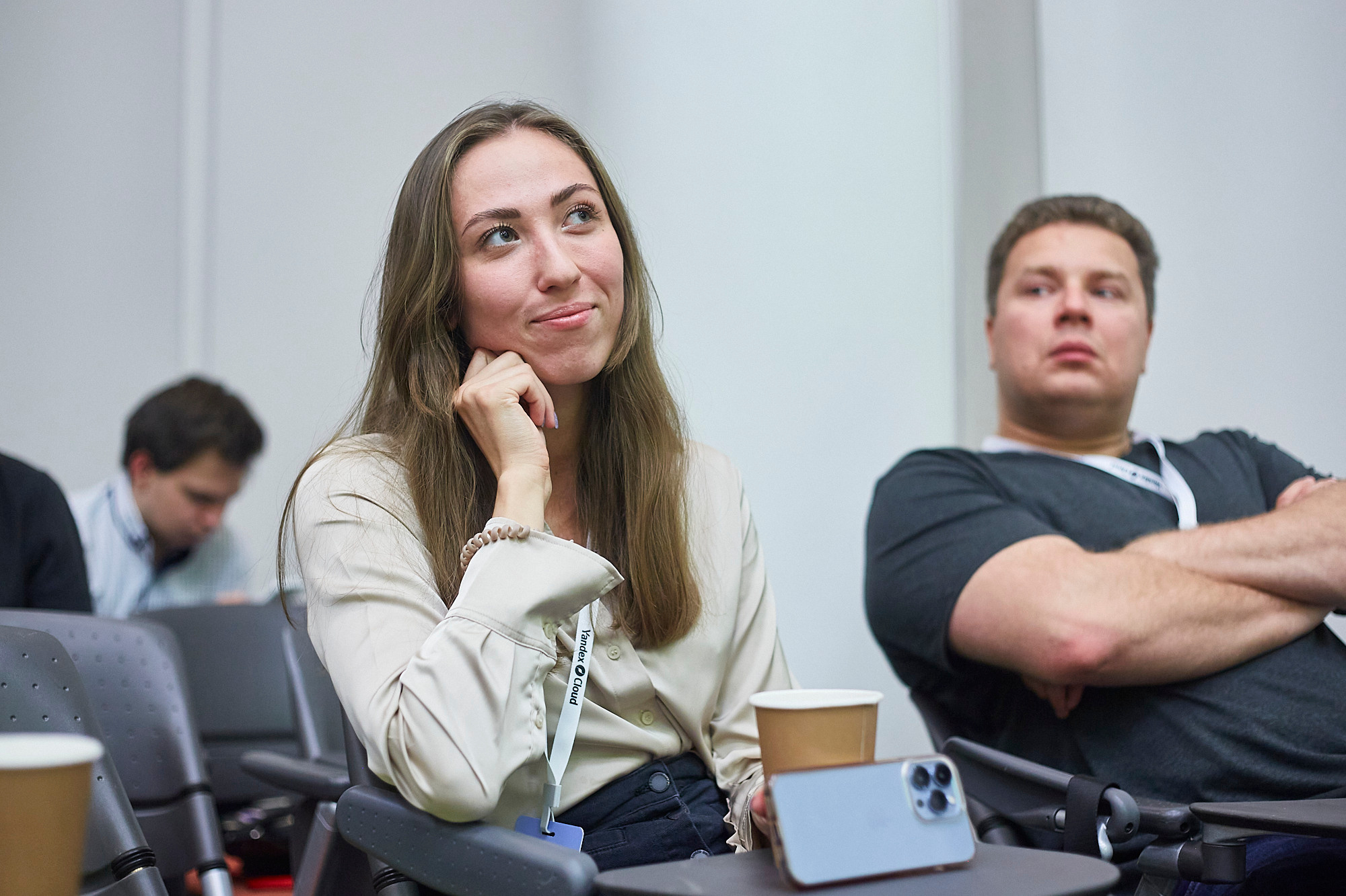 Founders` Mondays. Виктория Еремина — фотограф и видеограф в Москве