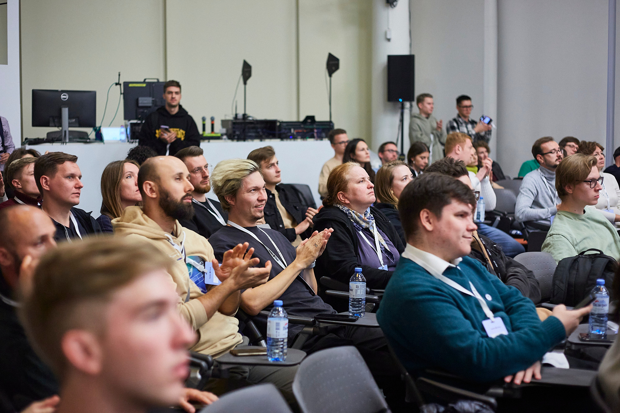 Founders` Mondays. Виктория Еремина — фотограф и видеограф в Москве