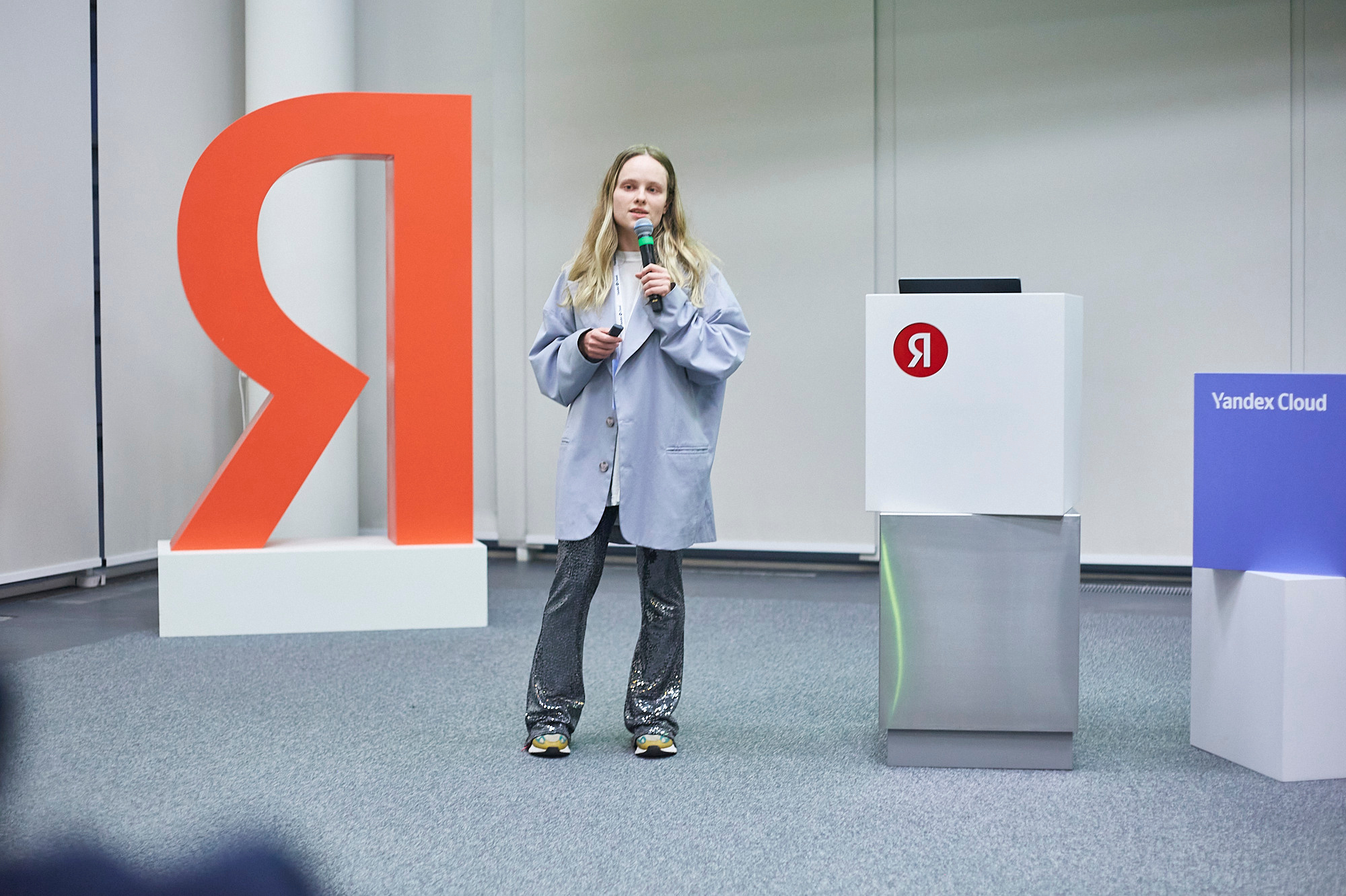 Founders` Mondays. Виктория Еремина — фотограф и видеограф в Москве