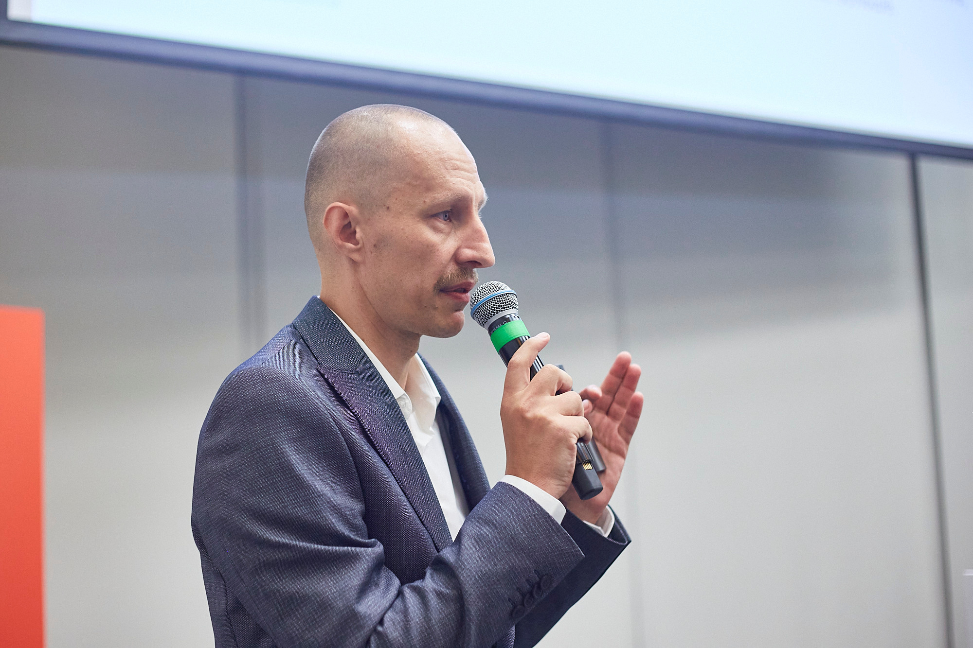 Founders` Mondays. Виктория Еремина — фотограф и видеограф в Москве