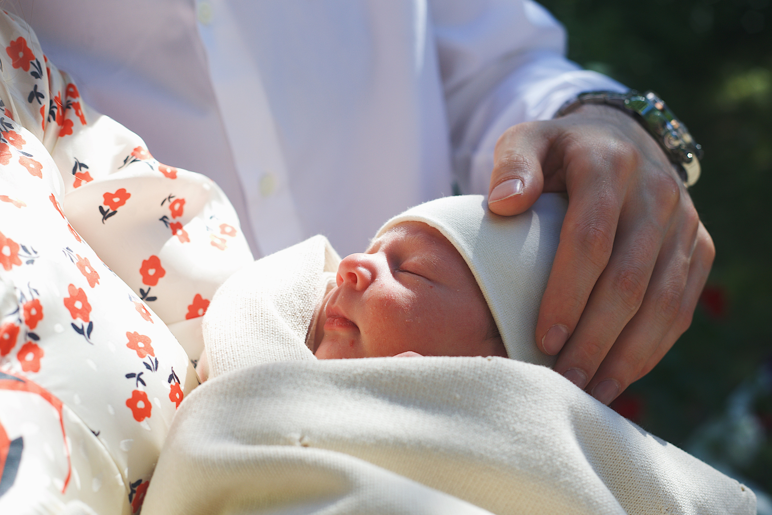 Выписка. Виктория Еремина — фотограф и видеограф в Москве