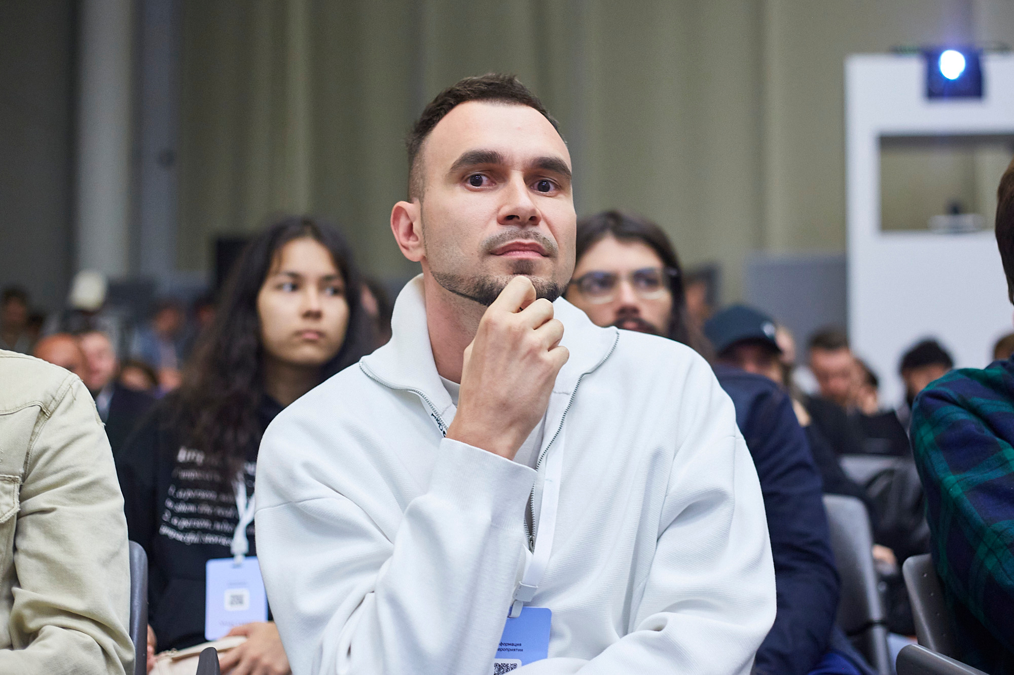 Founders` Mondays. Виктория Еремина — фотограф и видеограф в Москве