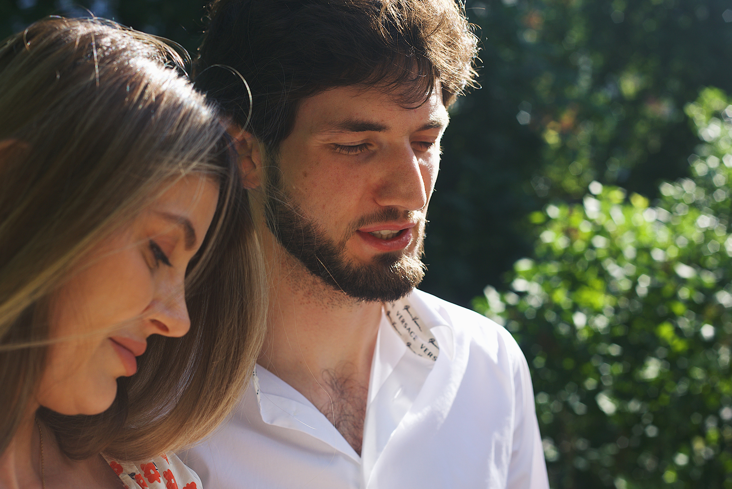 Выписка. Виктория Еремина — фотограф и видеограф в Москве