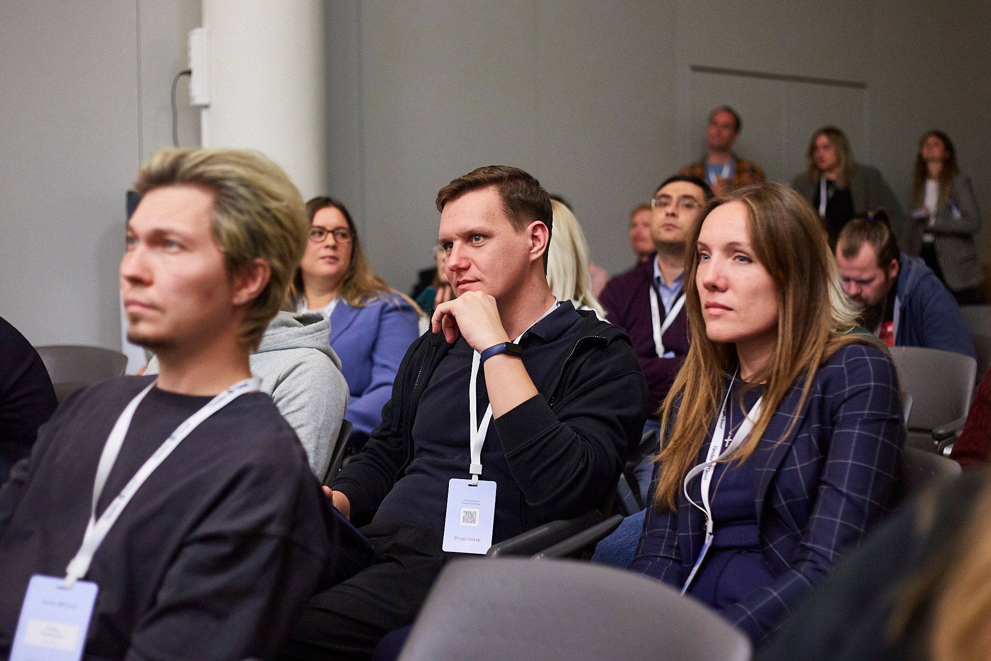 Founders` Mondays. Виктория Еремина — фотограф и видеограф в Москве