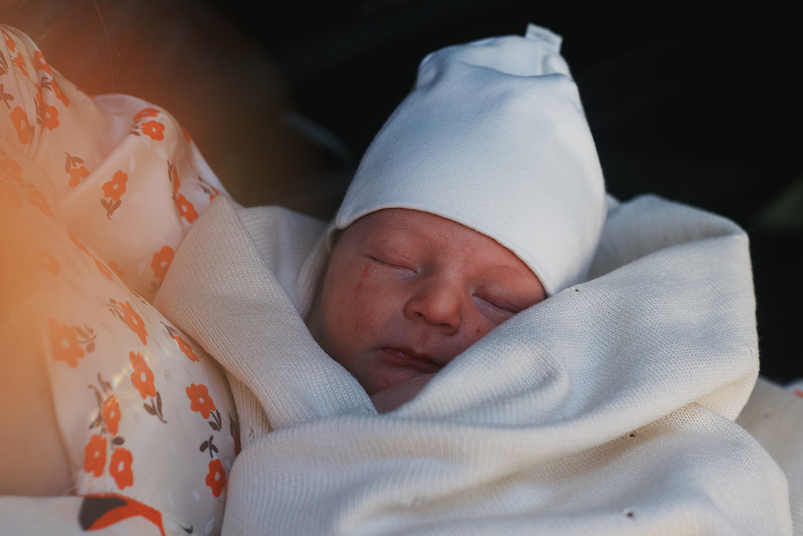 Выписка. Виктория Еремина — фотограф и видеограф в Москве