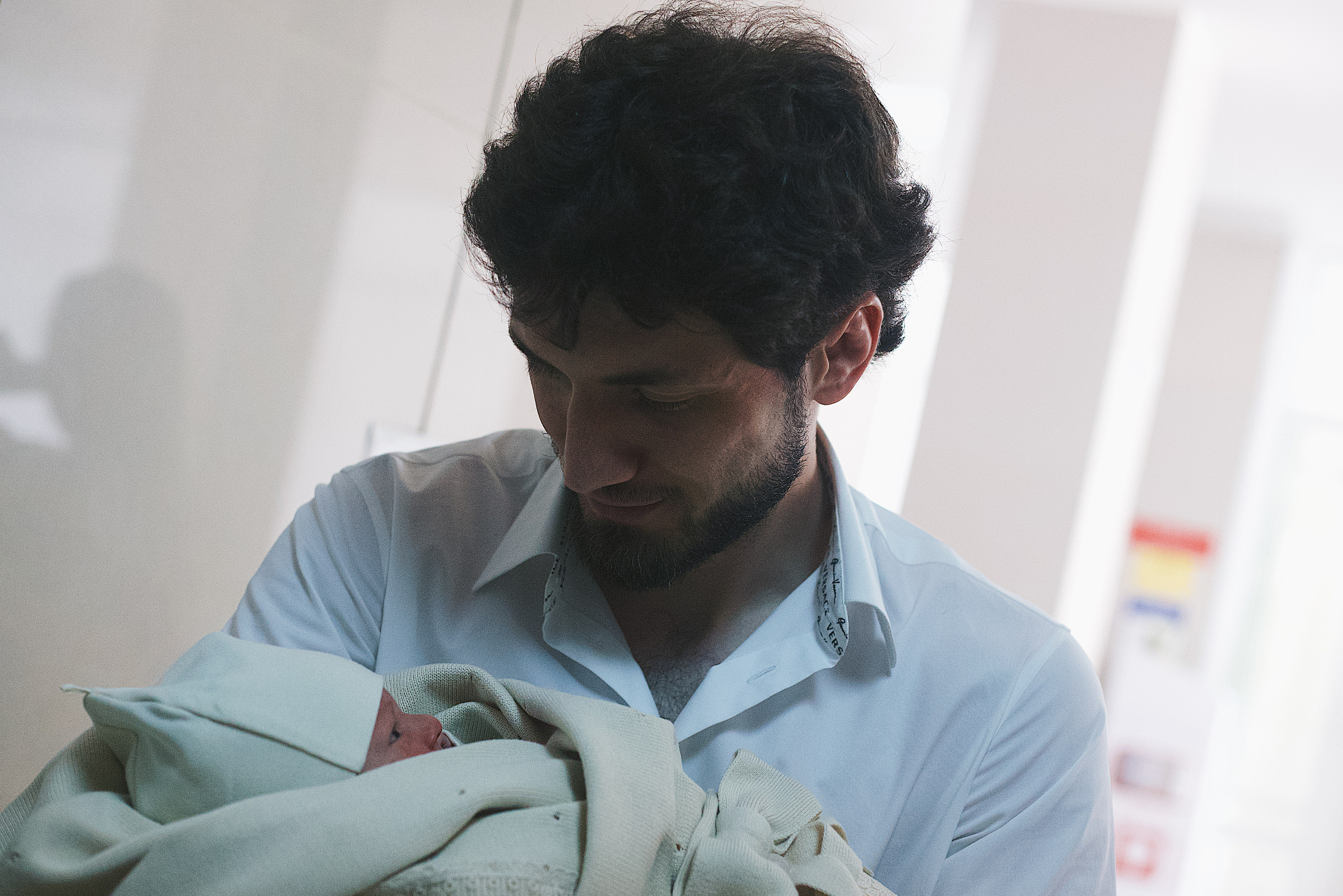 Выписка. Виктория Еремина — фотограф и видеограф в Москве