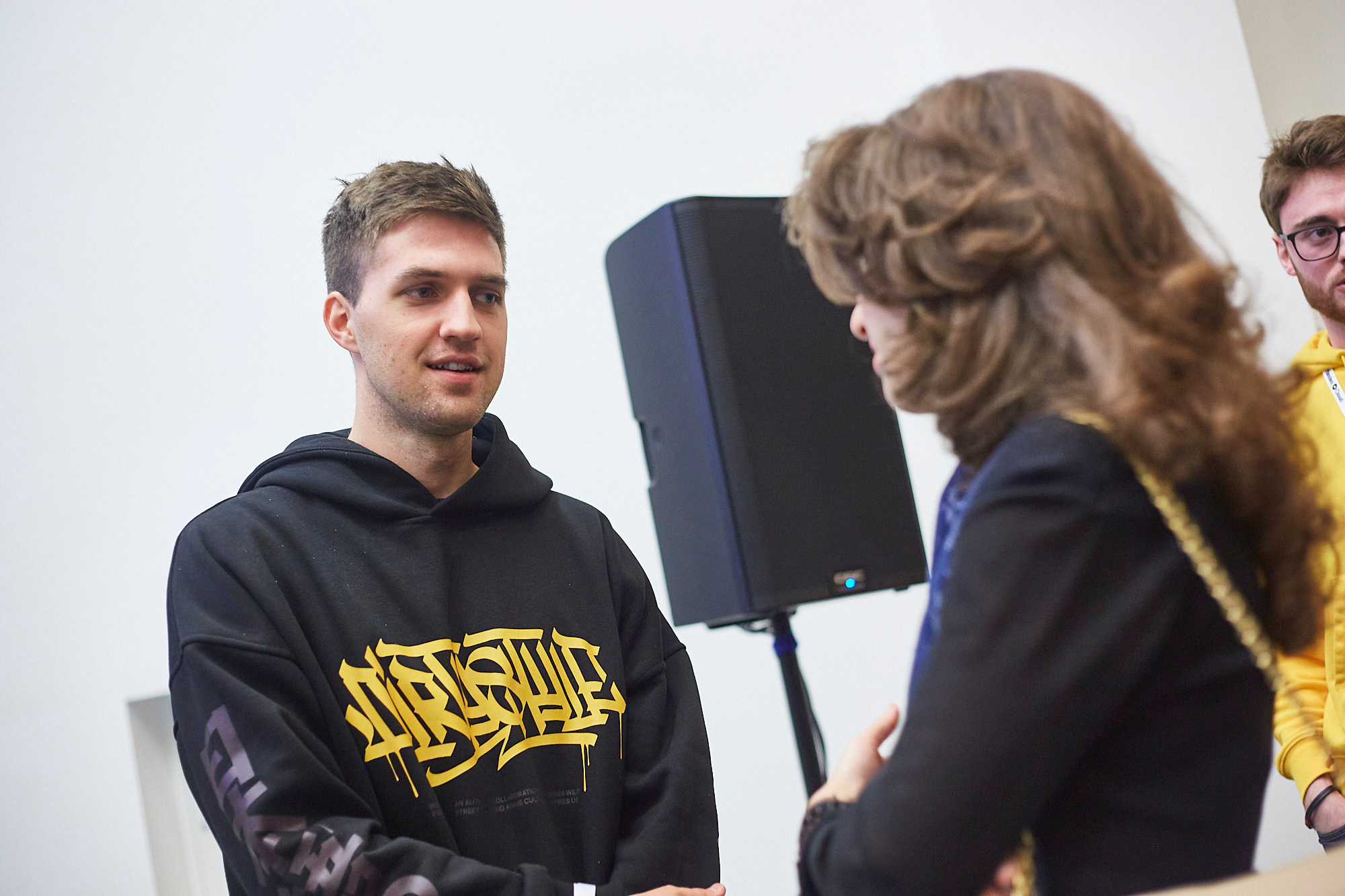 Founders` Mondays. Виктория Еремина — фотограф и видеограф в Москве