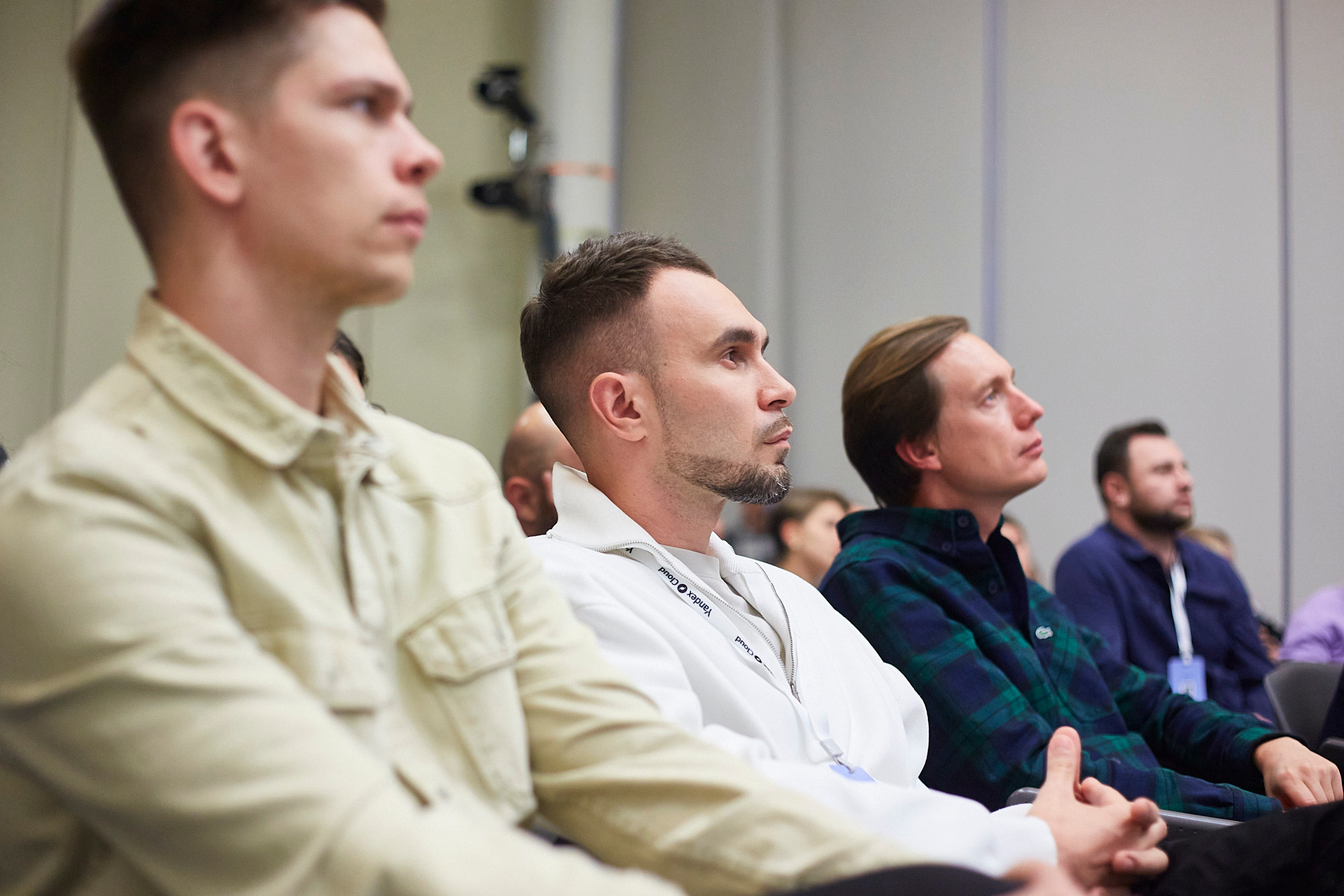 Founders` Mondays. Виктория Еремина — фотограф и видеограф в Москве