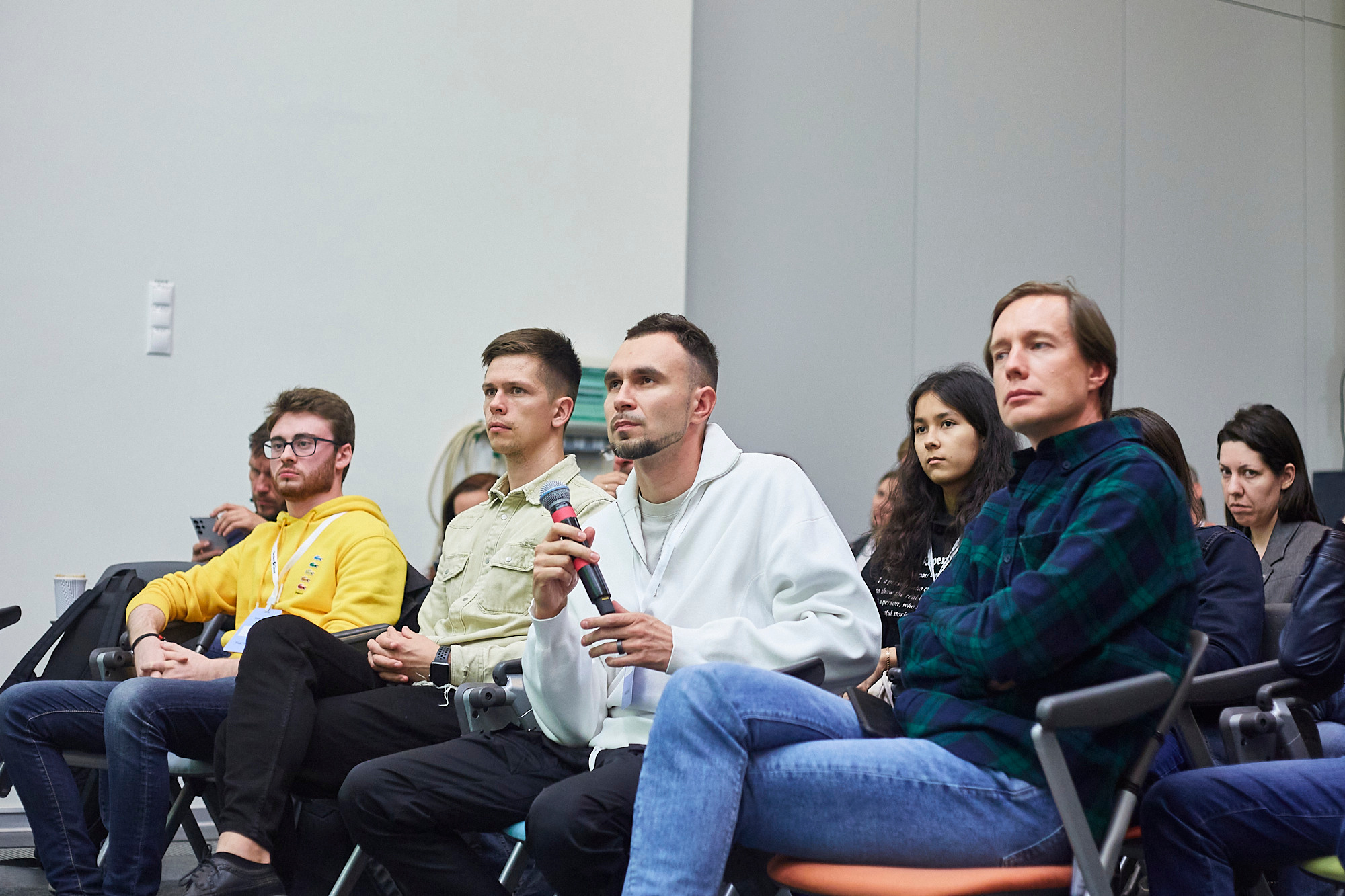 Founders` Mondays. Виктория Еремина — фотограф и видеограф в Москве