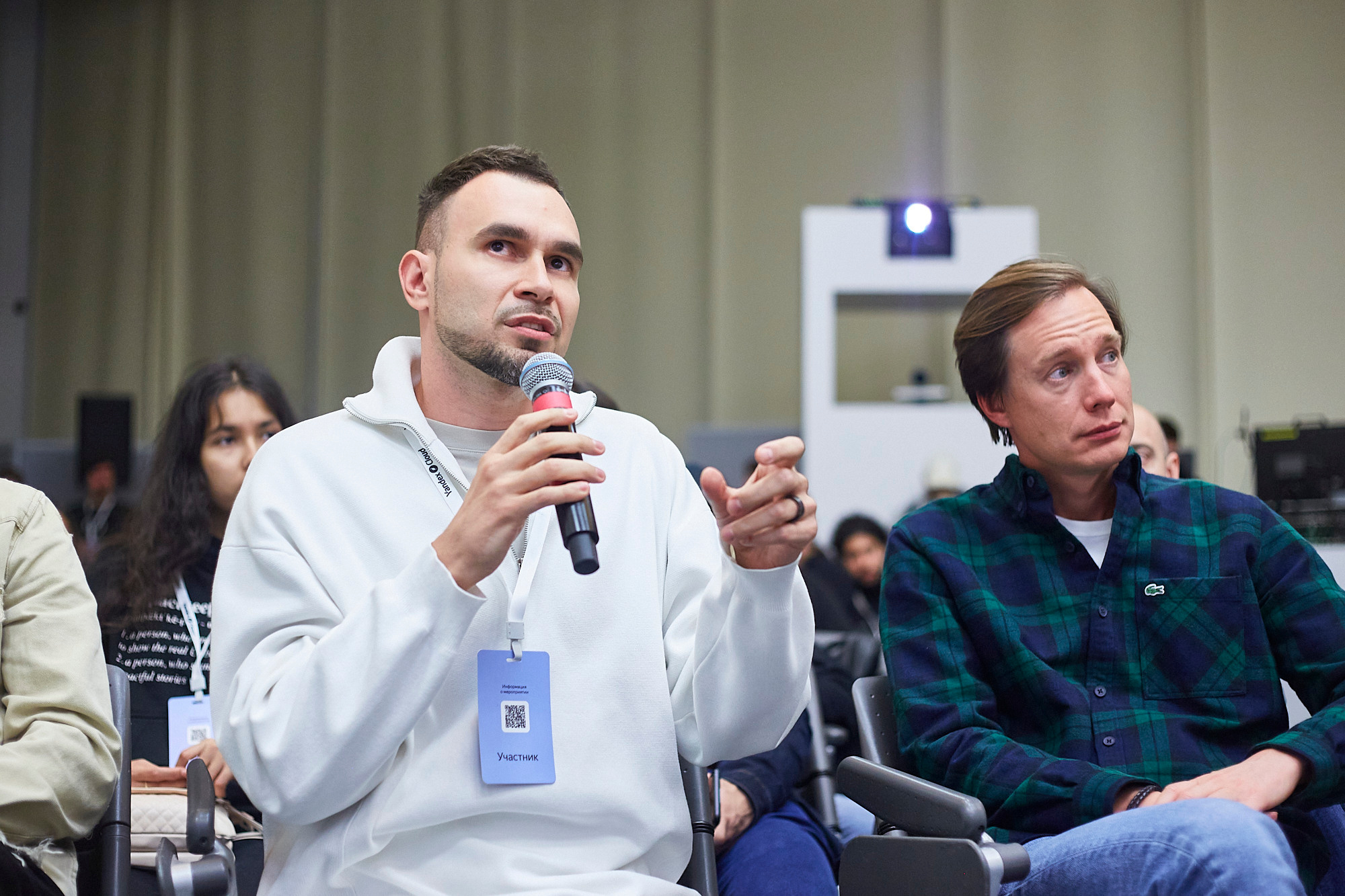 Founders` Mondays. Виктория Еремина — фотограф и видеограф в Москве