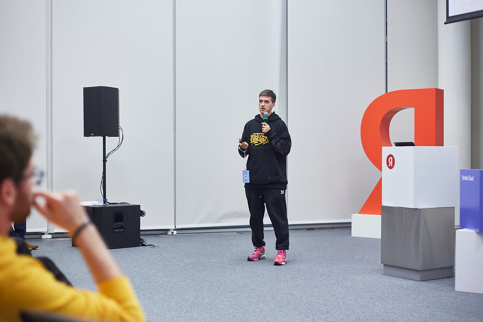 Founders` Mondays. Виктория Еремина — фотограф и видеограф в Москве