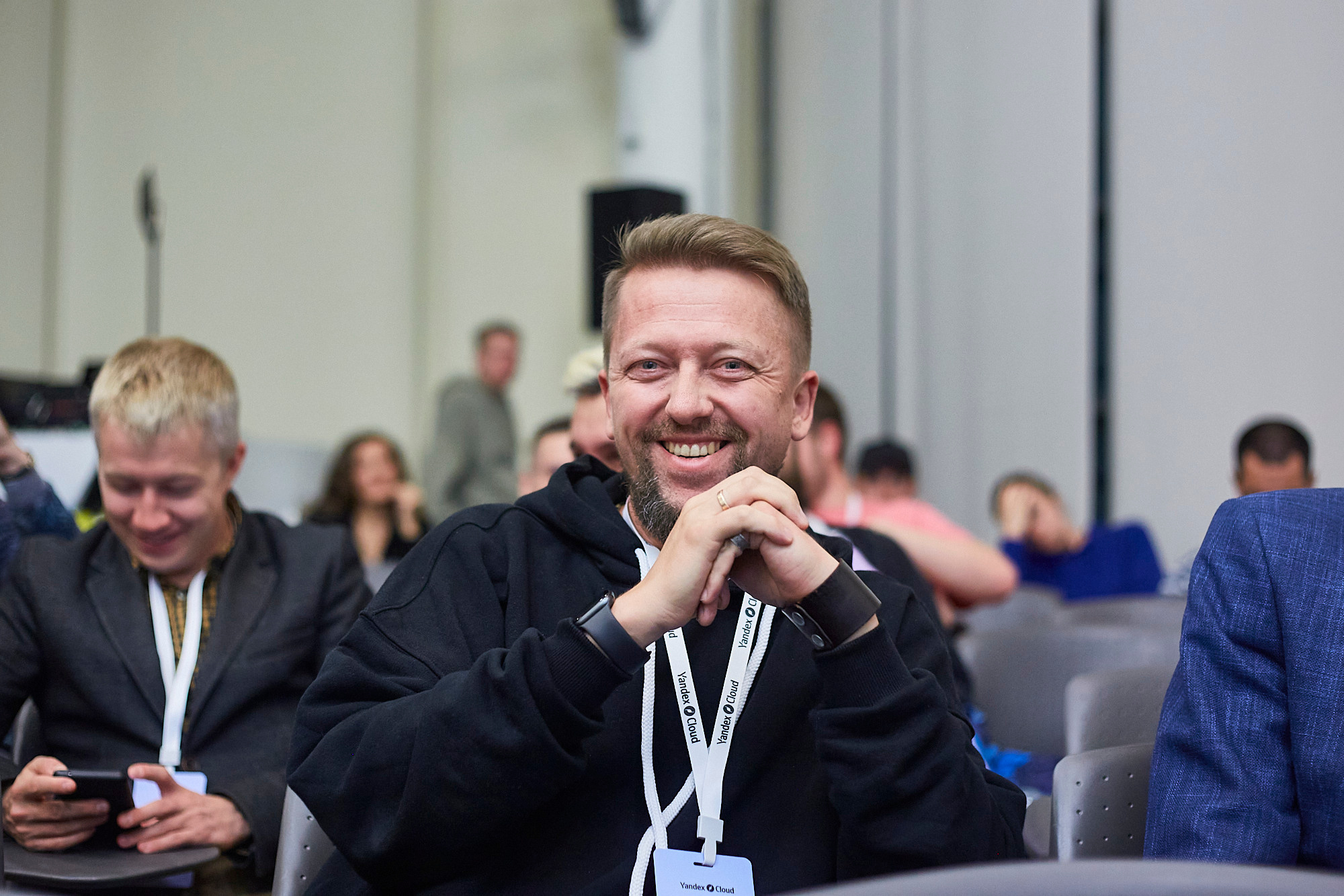 Founders` Mondays. Виктория Еремина — фотограф и видеограф в Москве