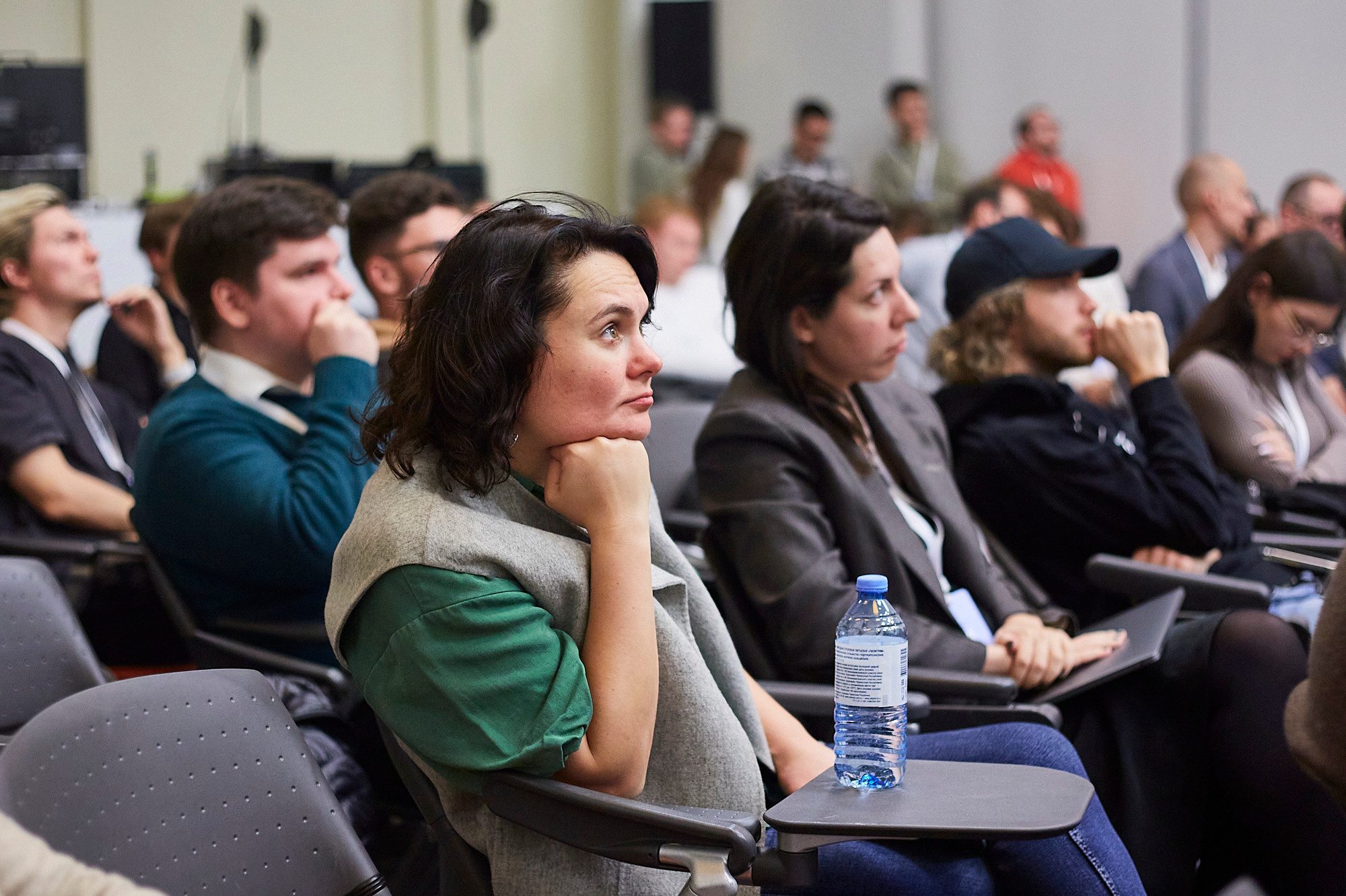 Founders` Mondays. Виктория Еремина — фотограф и видеограф в Москве