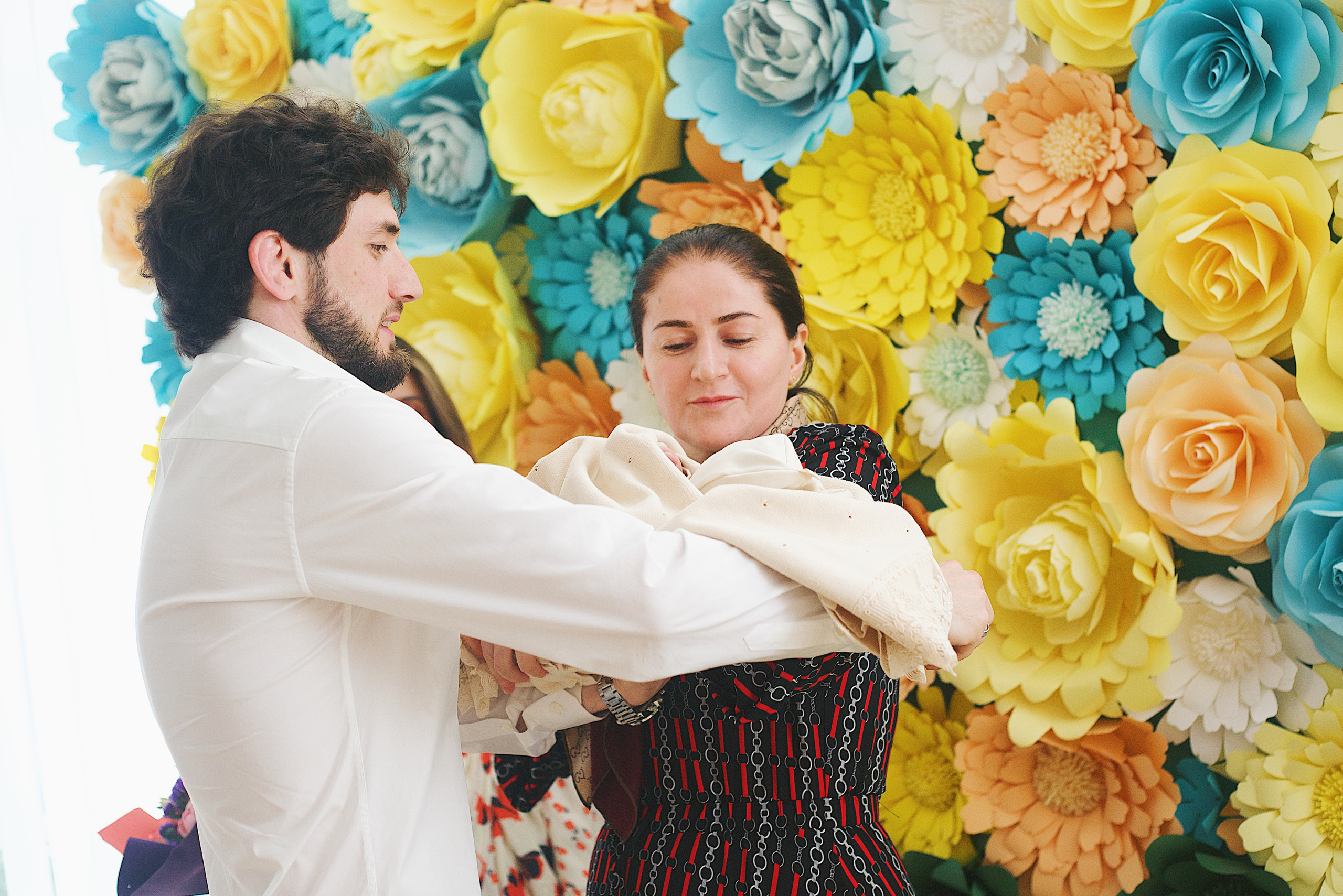 Выписка. Виктория Еремина — фотограф и видеограф в Москве